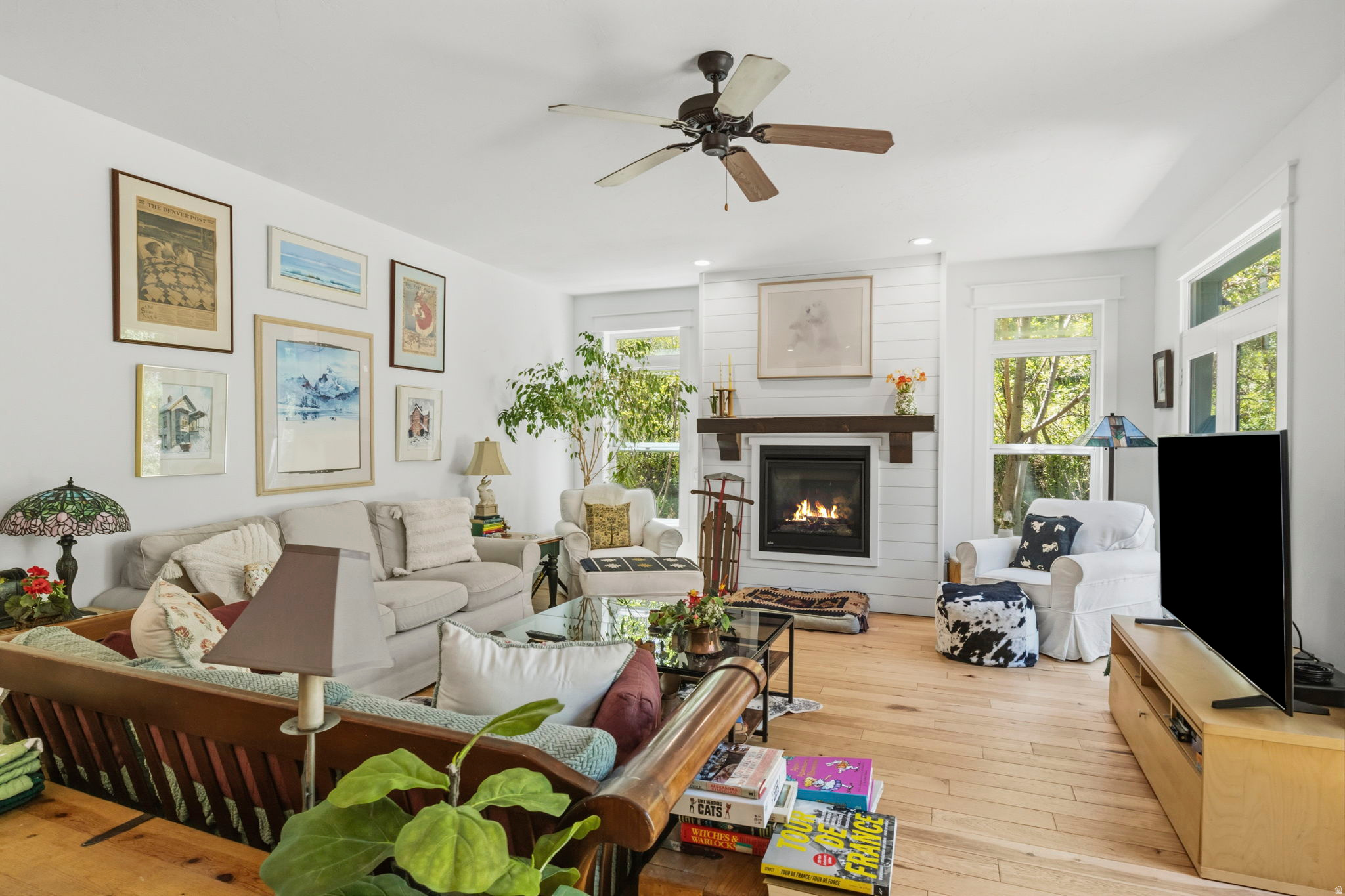PINEBROOK SUBDIVISION - Residential