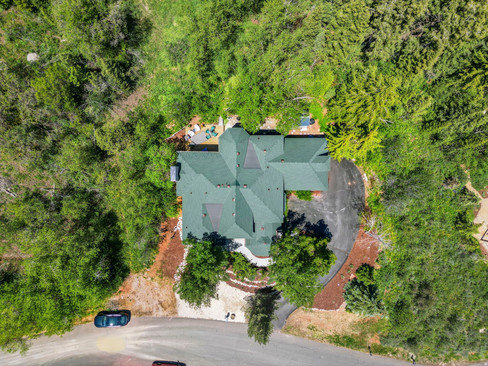 PINEBROOK SUBDIVISION - Residential