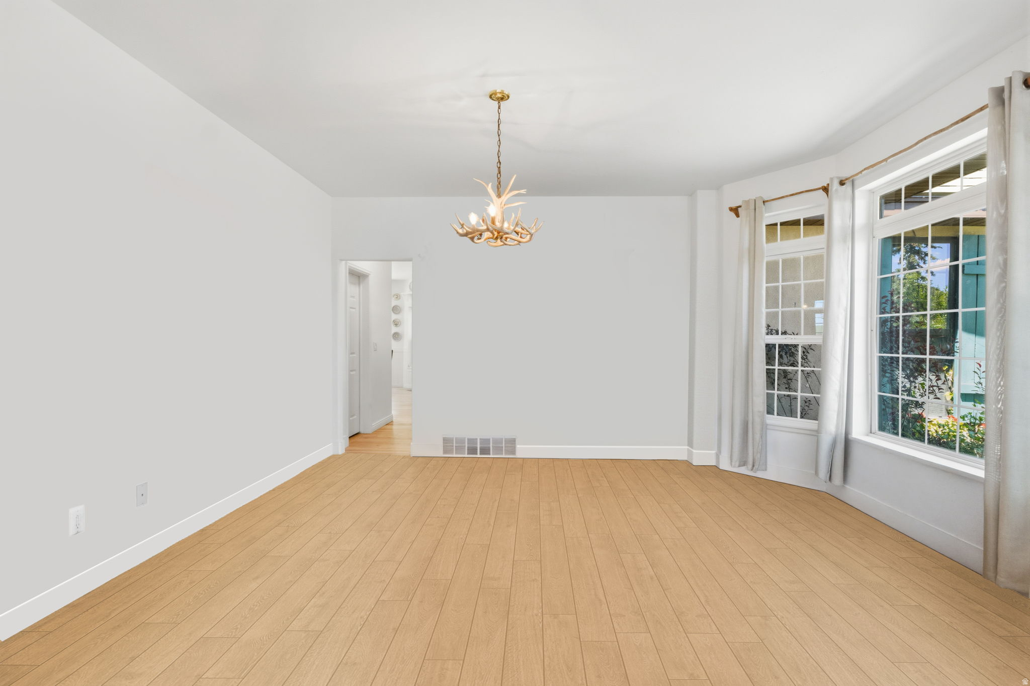 PINEBROOK SUBDIVISION - Residential
