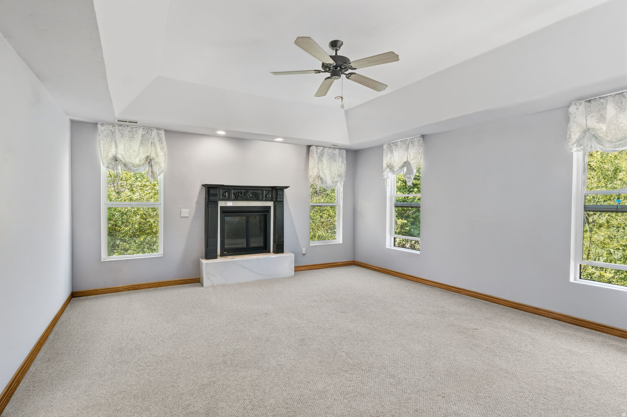 PINEBROOK SUBDIVISION - Residential
