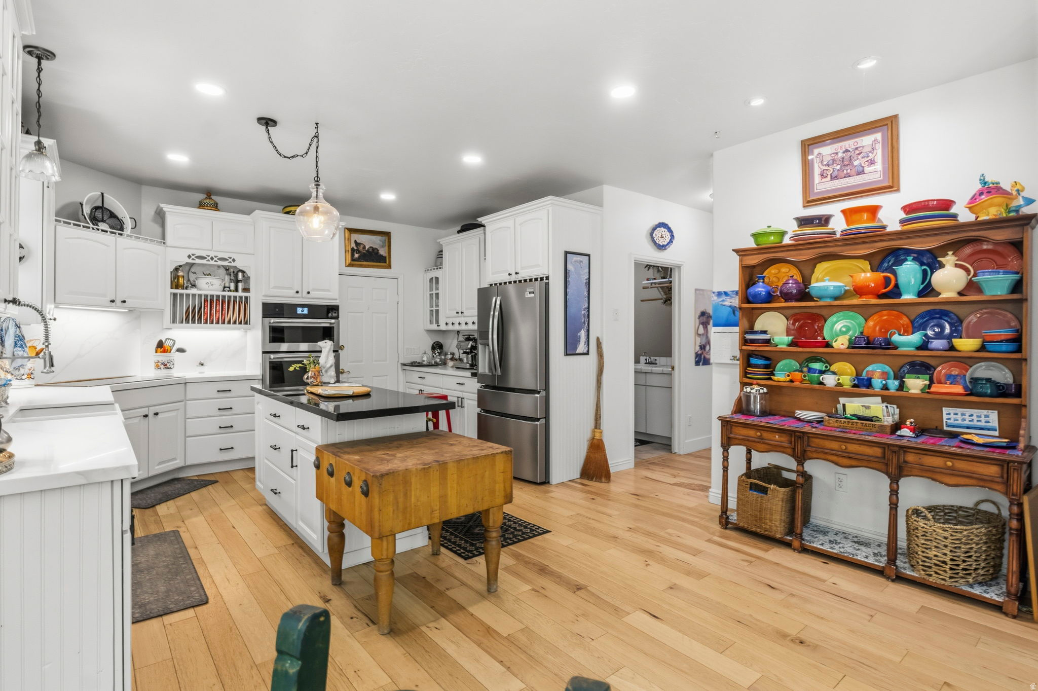 PINEBROOK SUBDIVISION - Residential