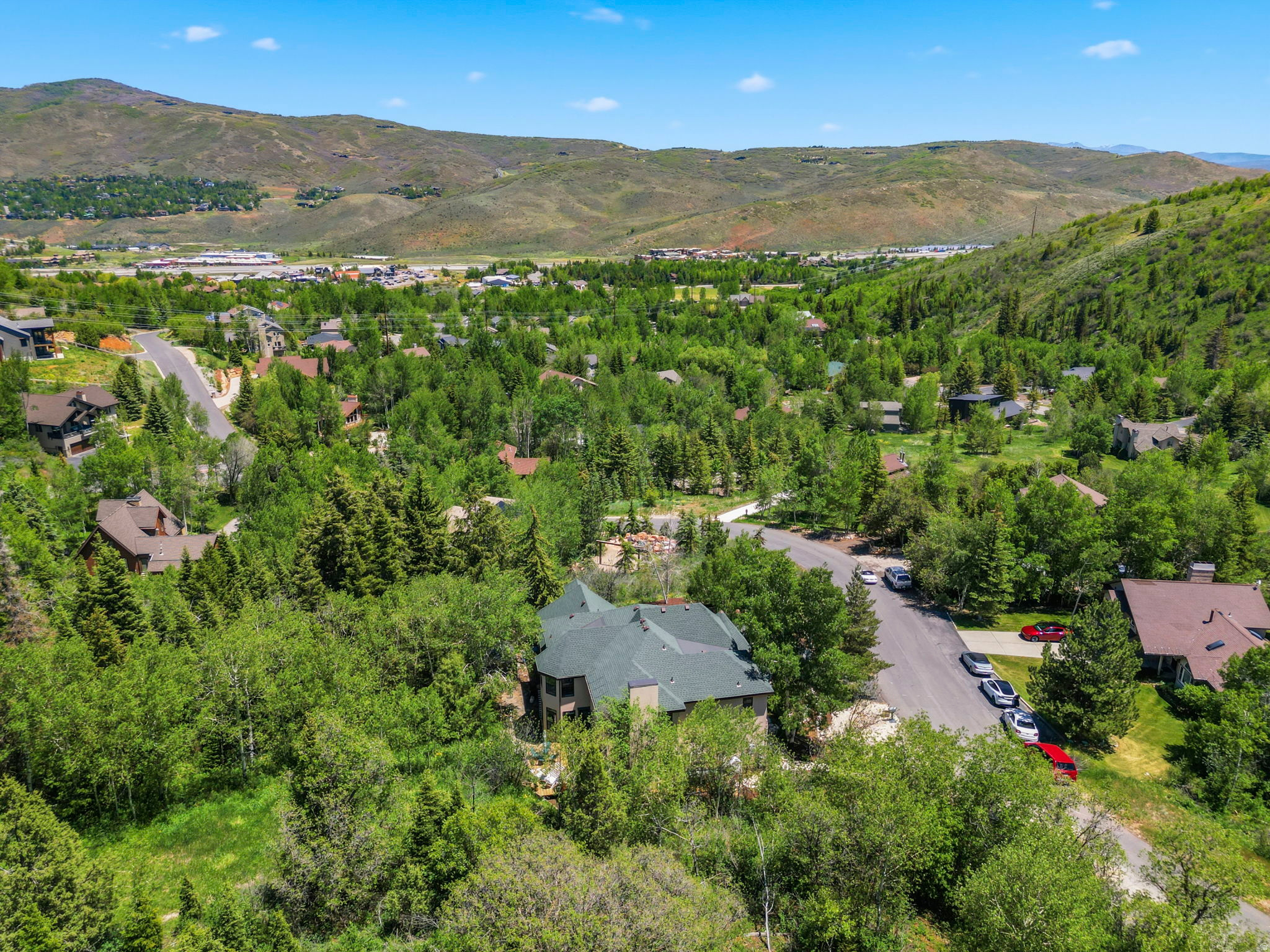 PINEBROOK SUBDIVISION - Residential