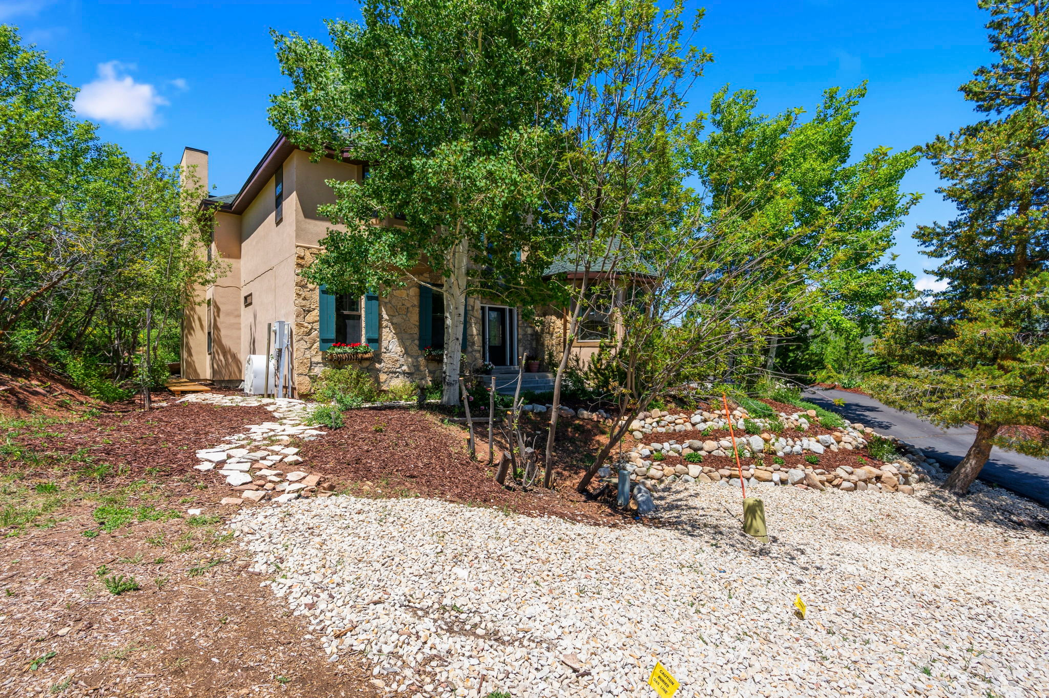 PINEBROOK SUBDIVISION - Residential
