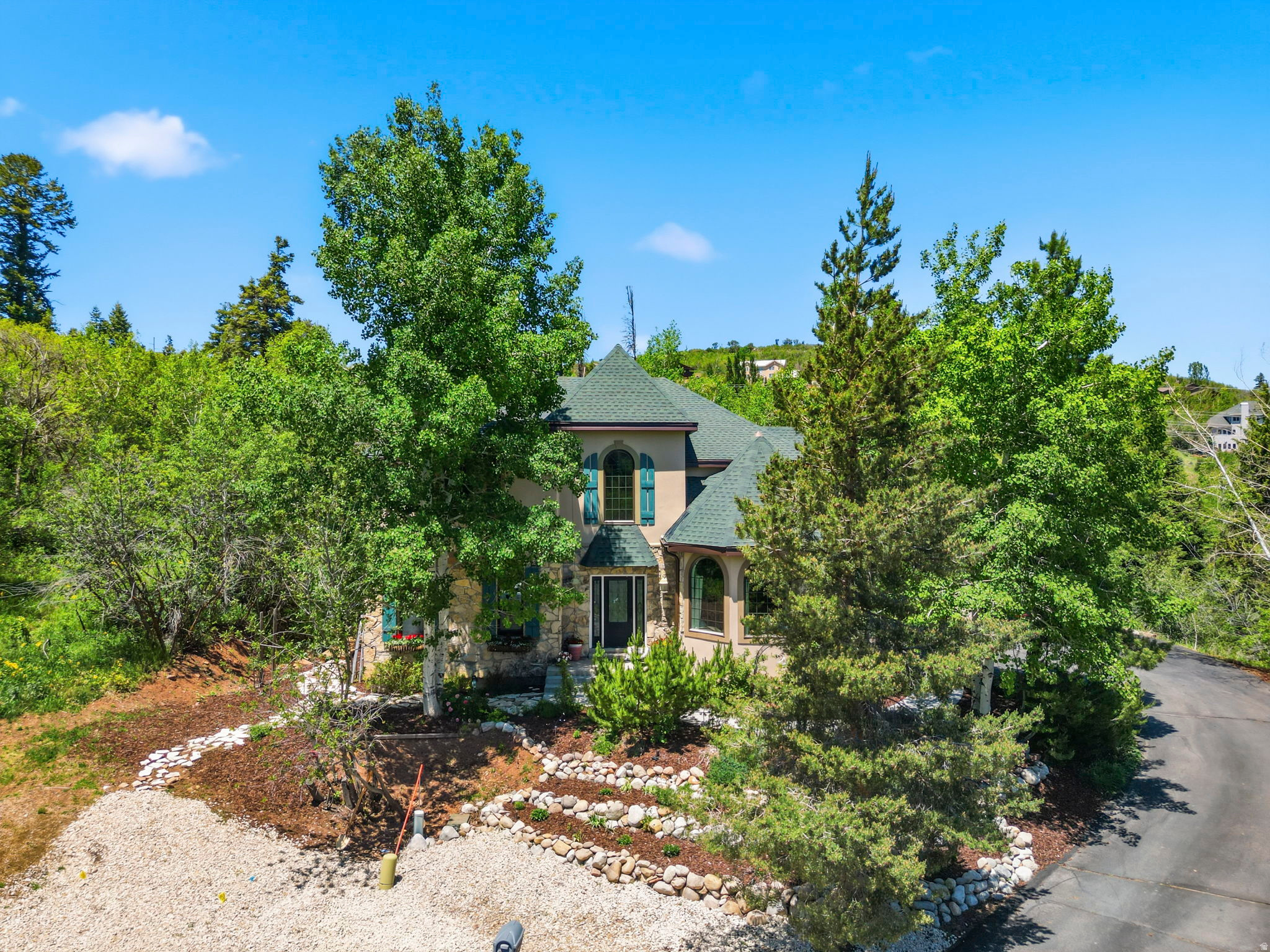PINEBROOK SUBDIVISION - Residential