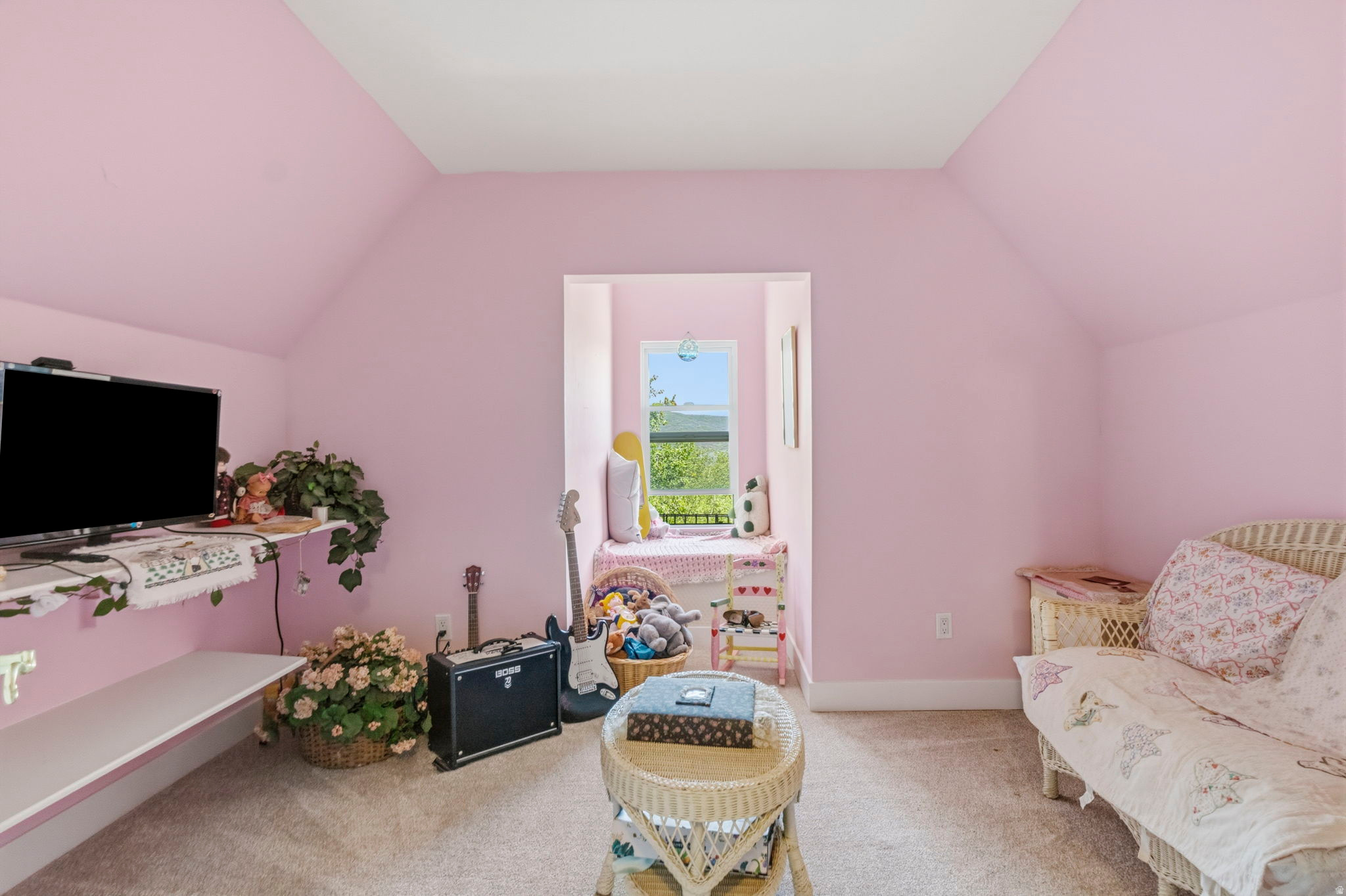 PINEBROOK SUBDIVISION - Residential