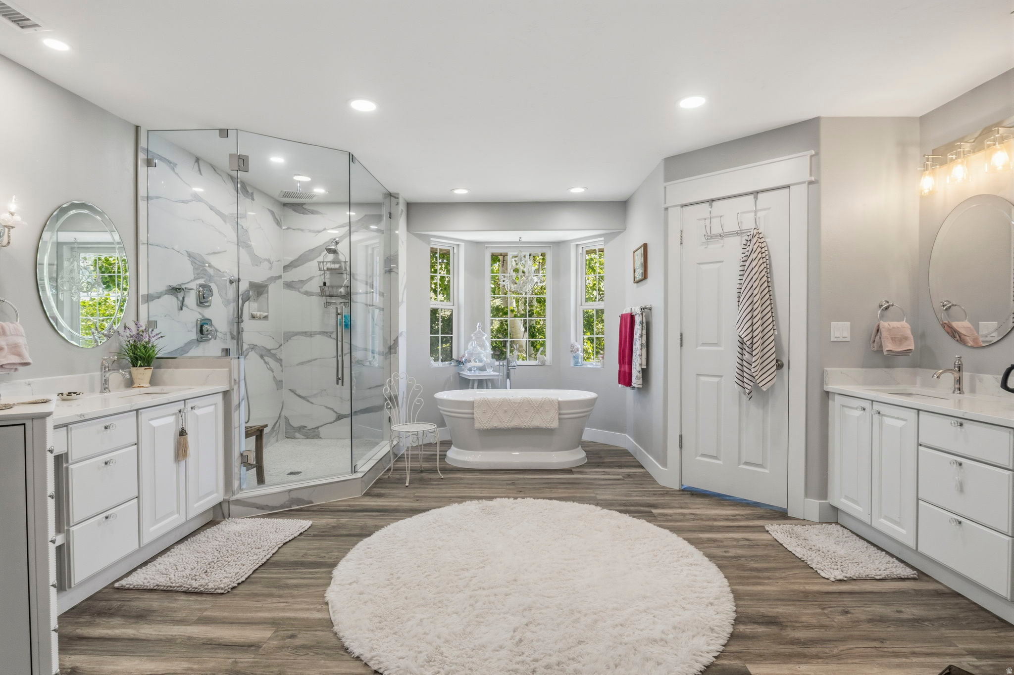 PINEBROOK SUBDIVISION - Residential