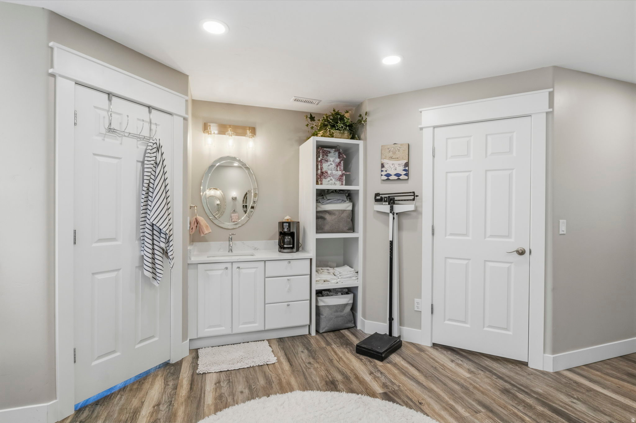PINEBROOK SUBDIVISION - Residential