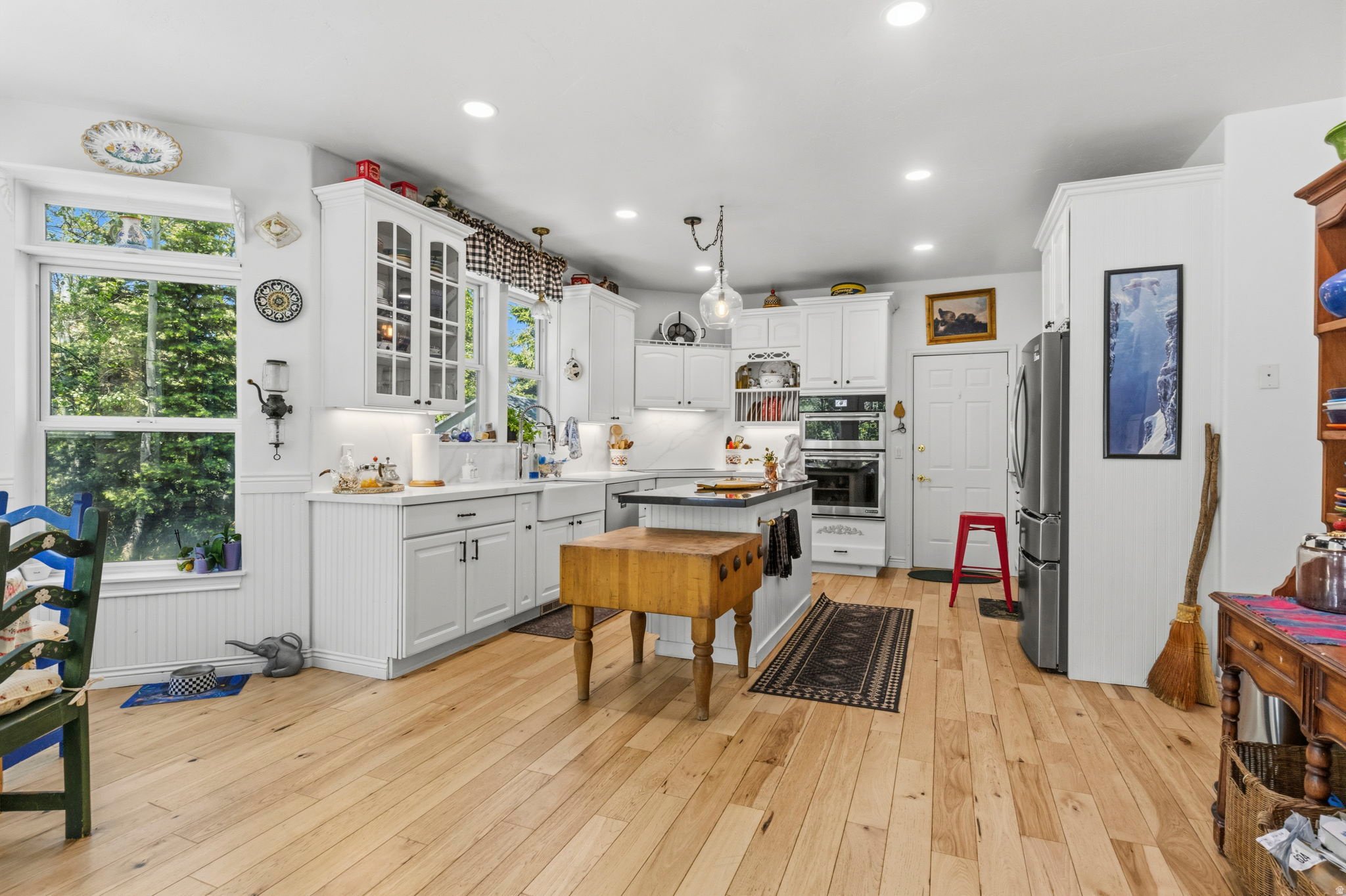 PINEBROOK SUBDIVISION - Residential