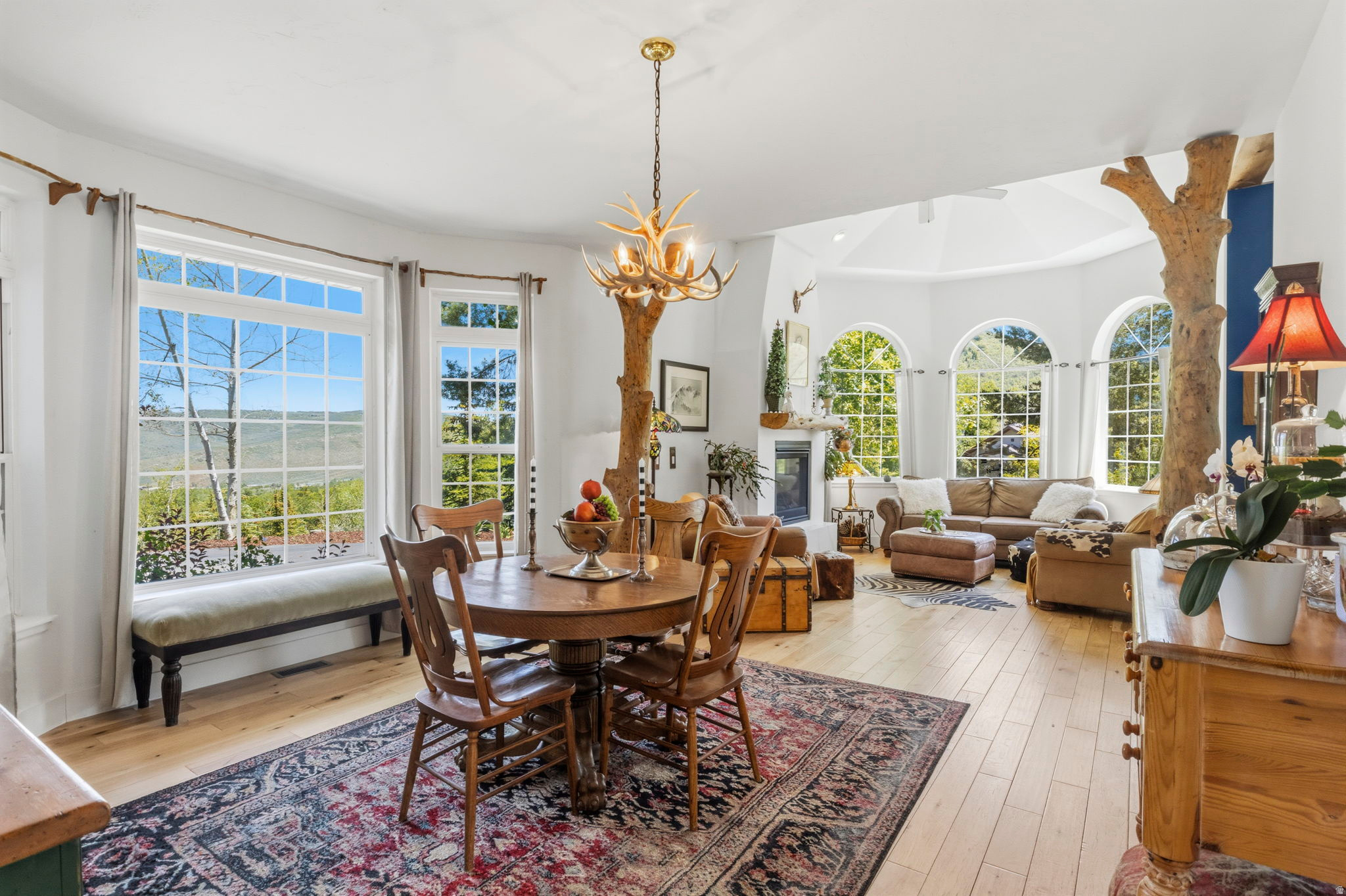 PINEBROOK SUBDIVISION - Residential