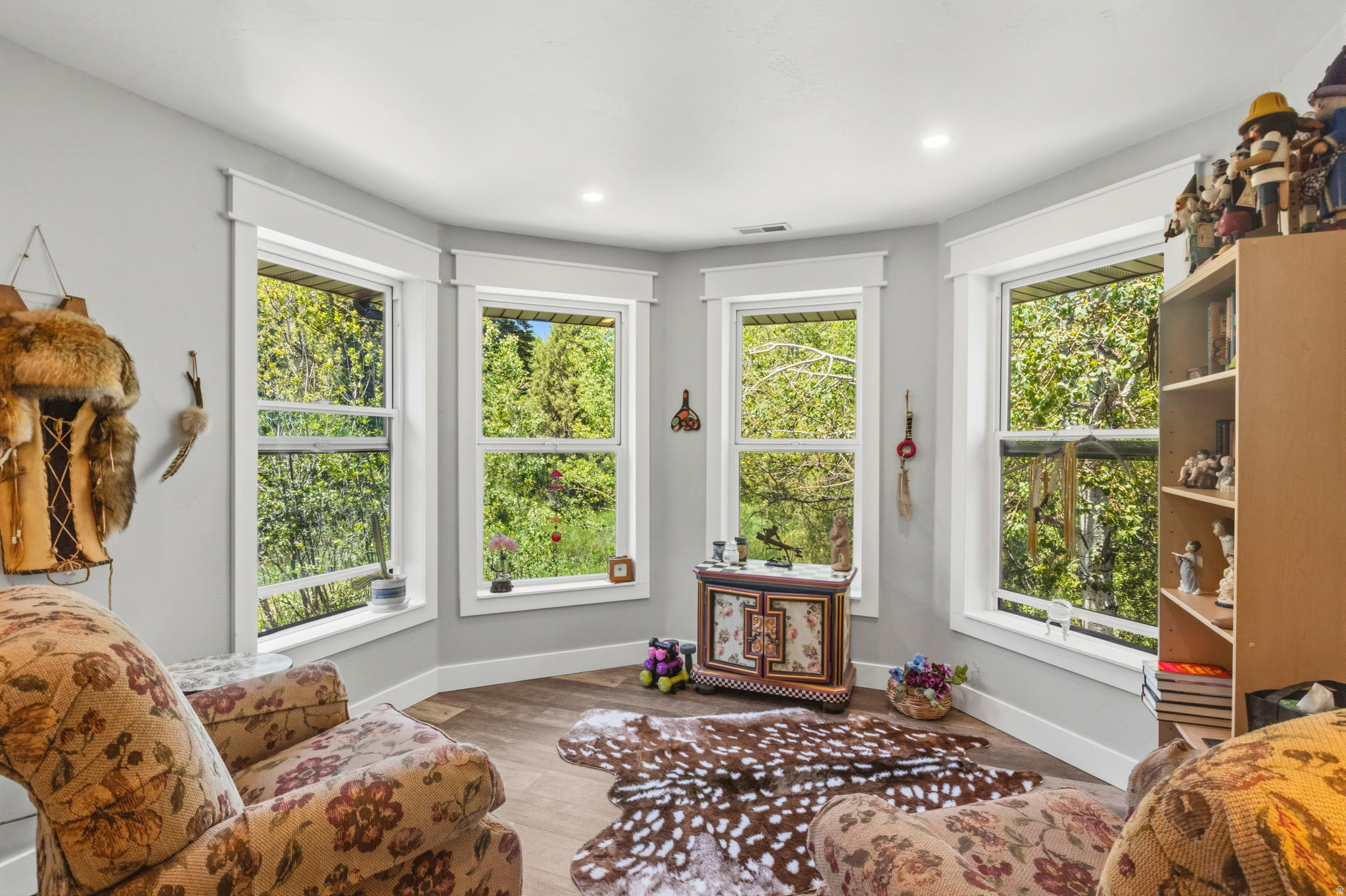 PINEBROOK SUBDIVISION - Residential