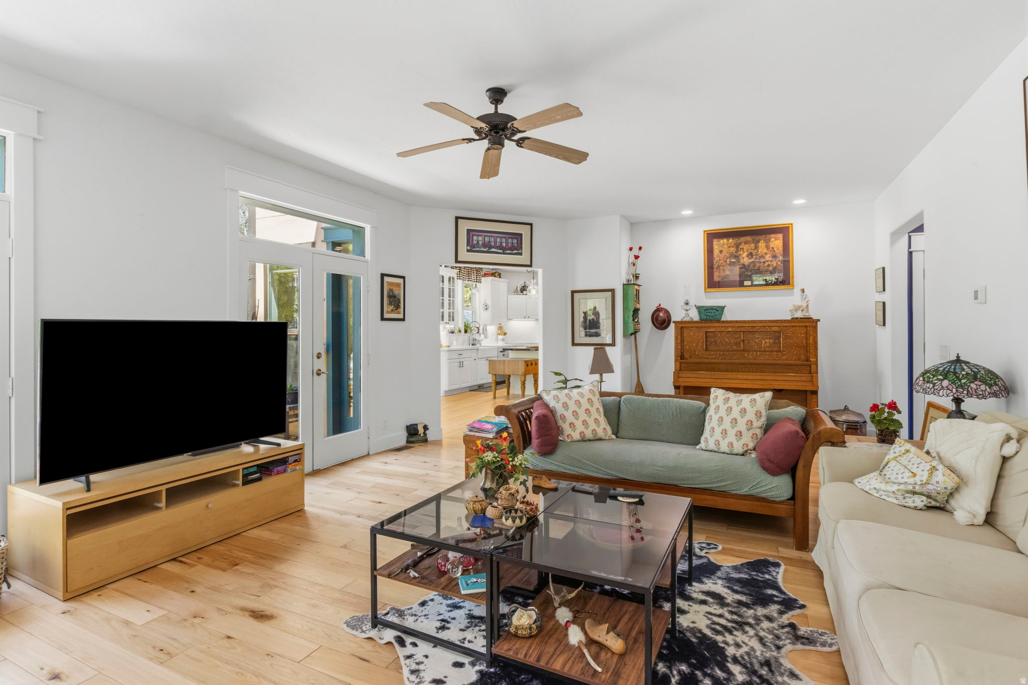 PINEBROOK SUBDIVISION - Residential