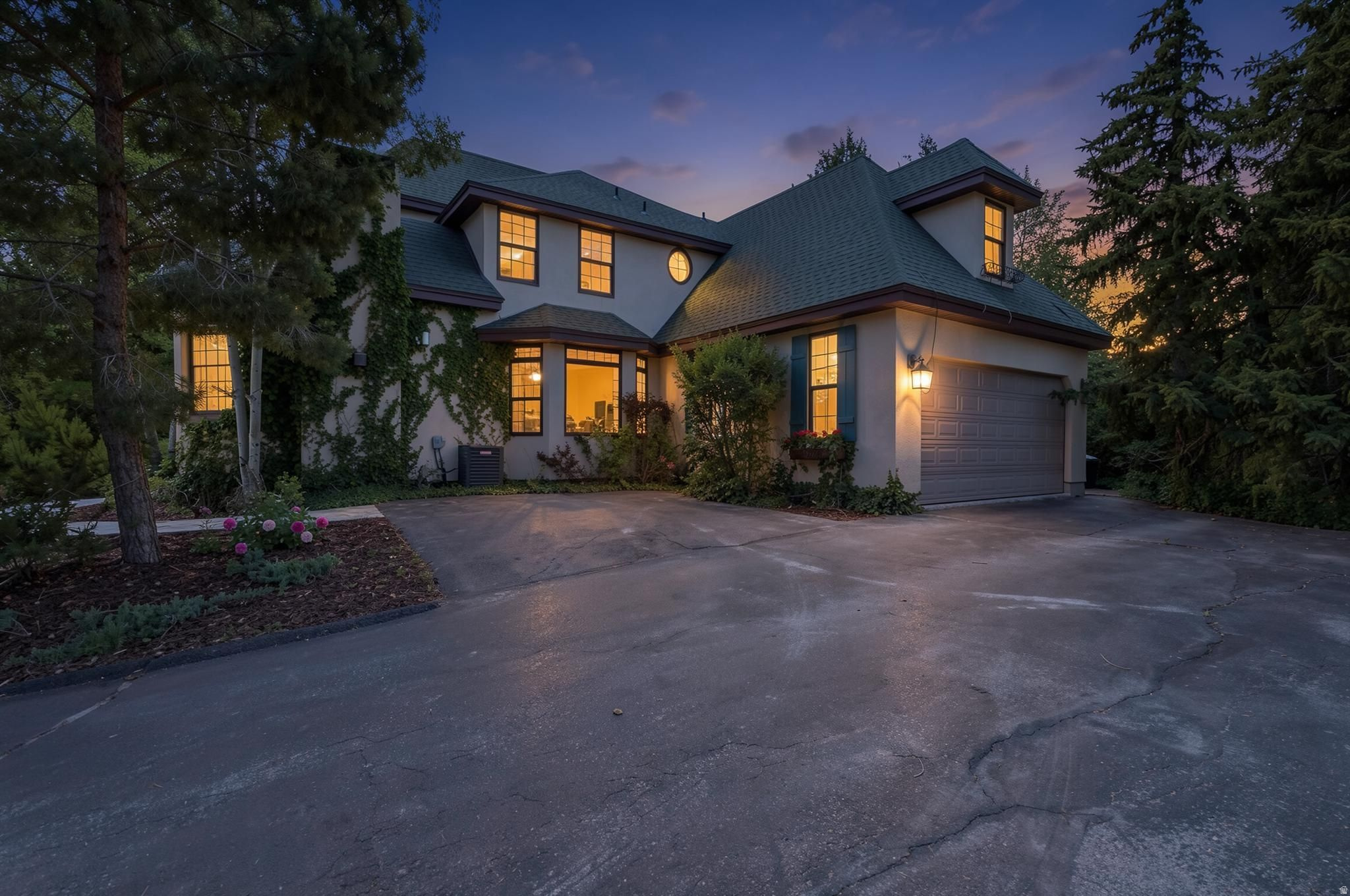PINEBROOK SUBDIVISION - Residential