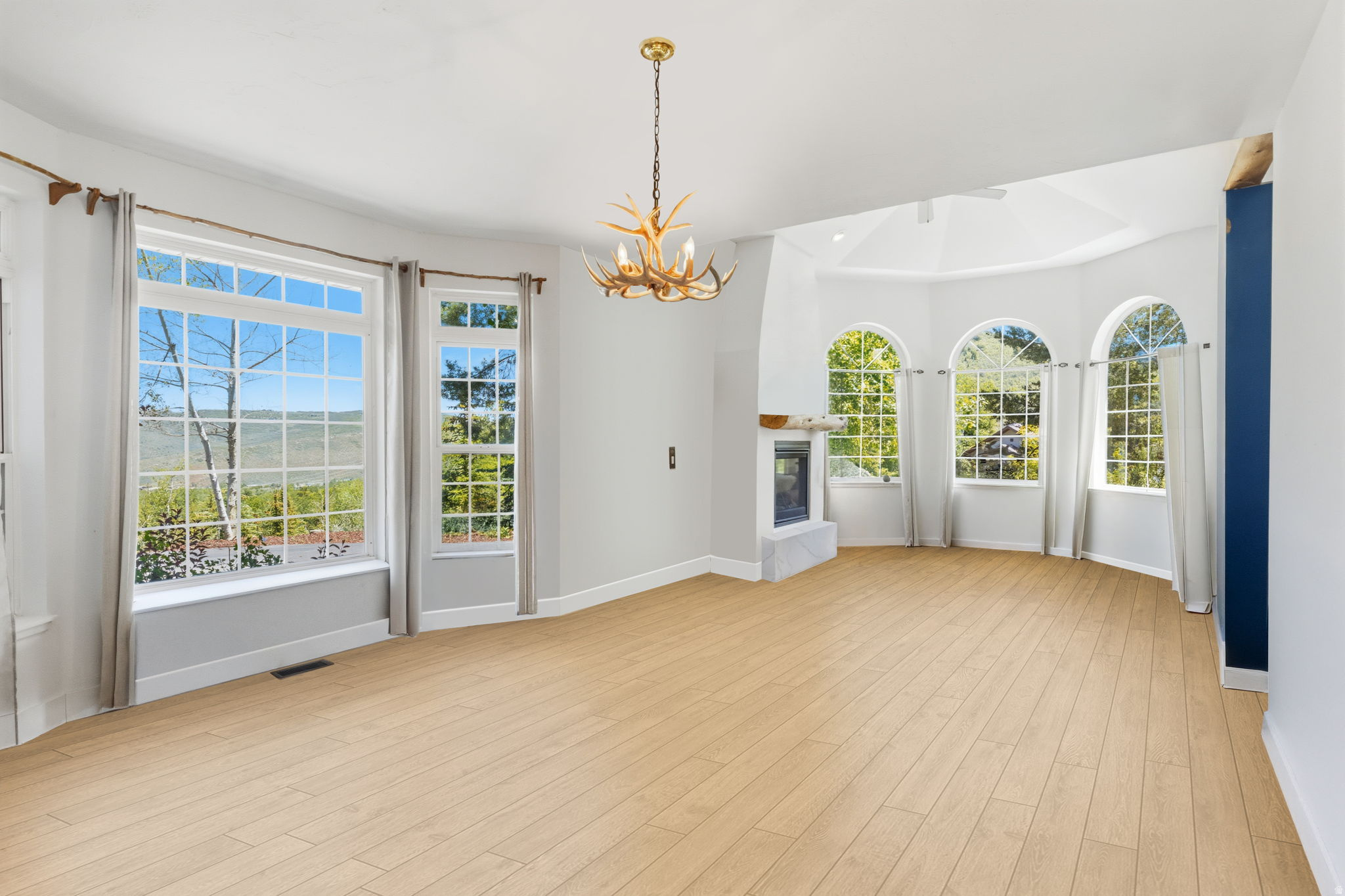 PINEBROOK SUBDIVISION - Residential