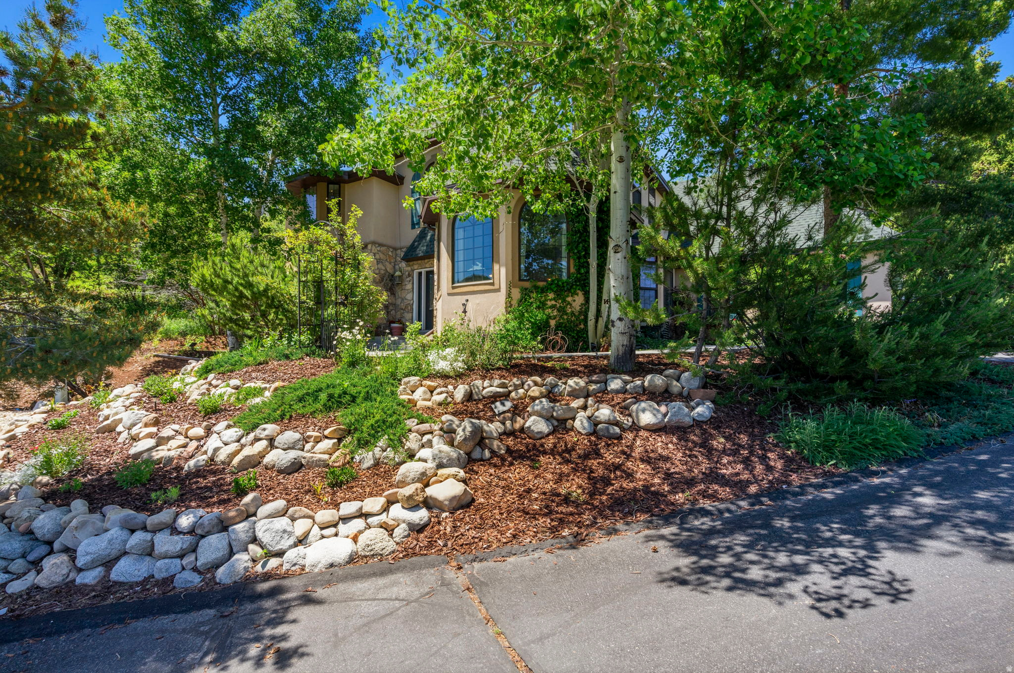 PINEBROOK SUBDIVISION - Residential