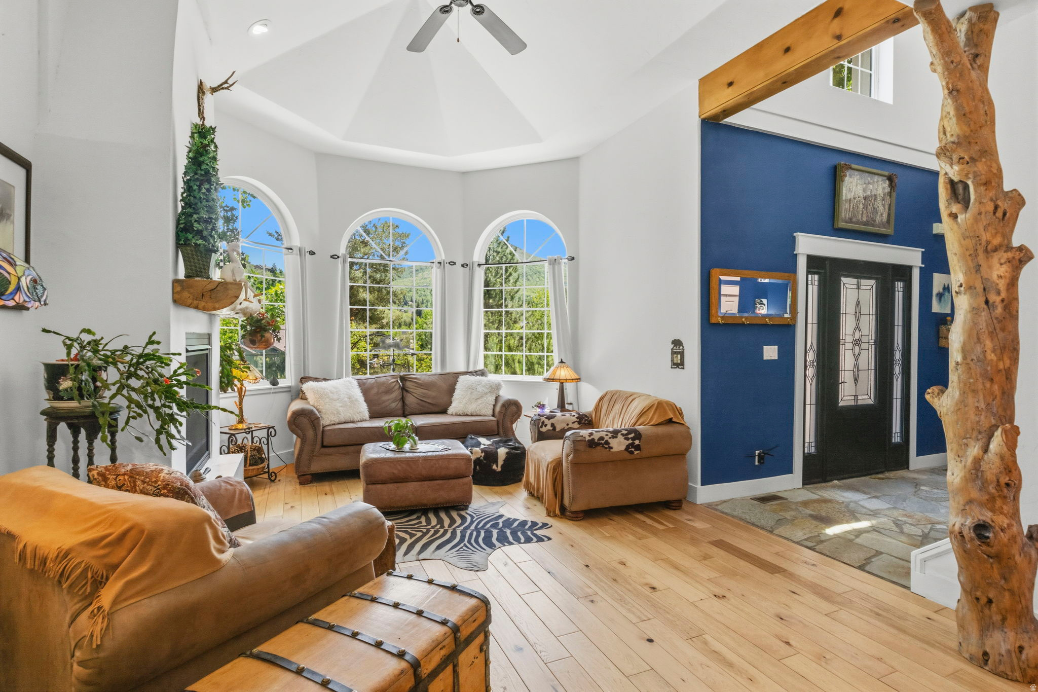 PINEBROOK SUBDIVISION - Residential