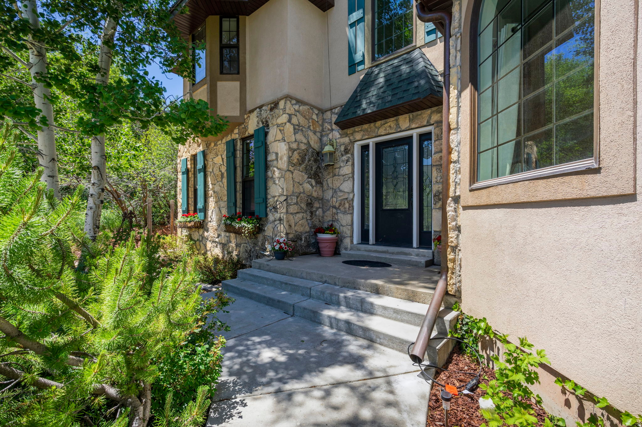 PINEBROOK SUBDIVISION - Residential