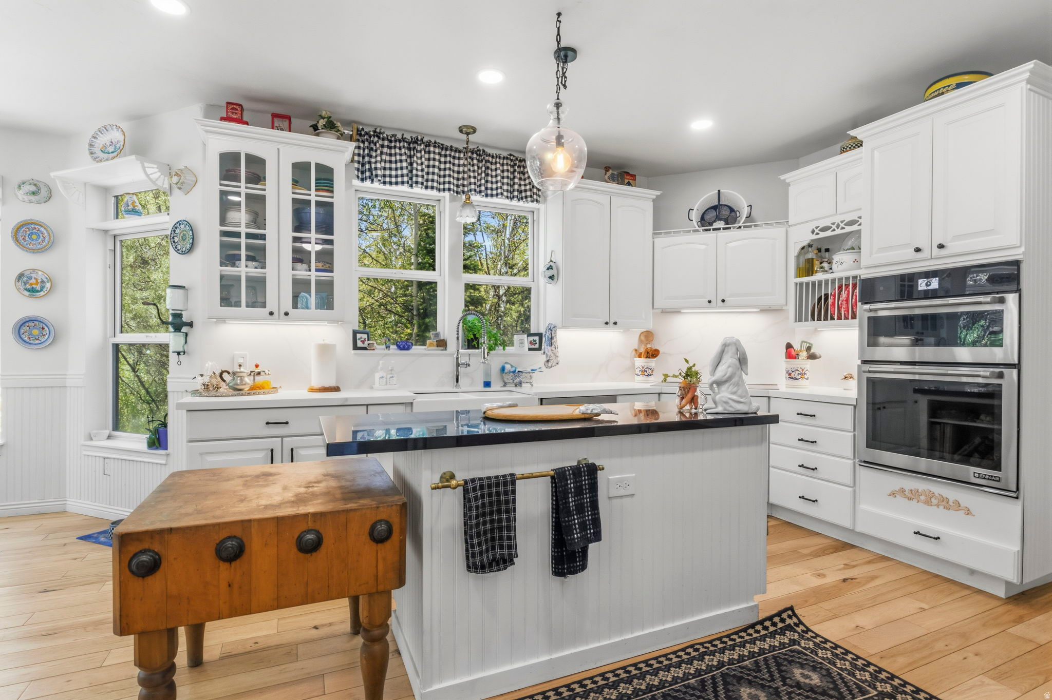 PINEBROOK SUBDIVISION - Residential