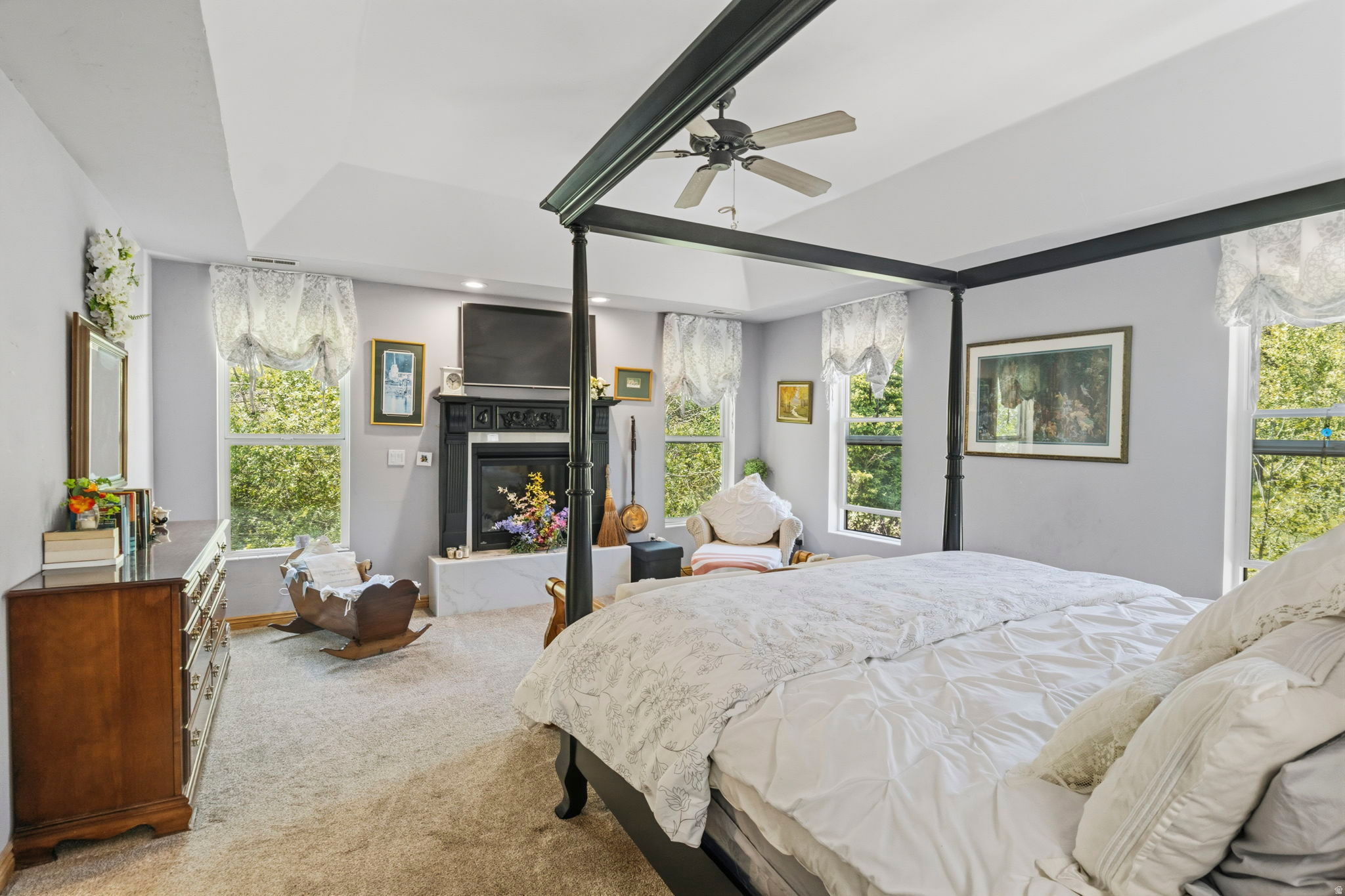 PINEBROOK SUBDIVISION - Residential