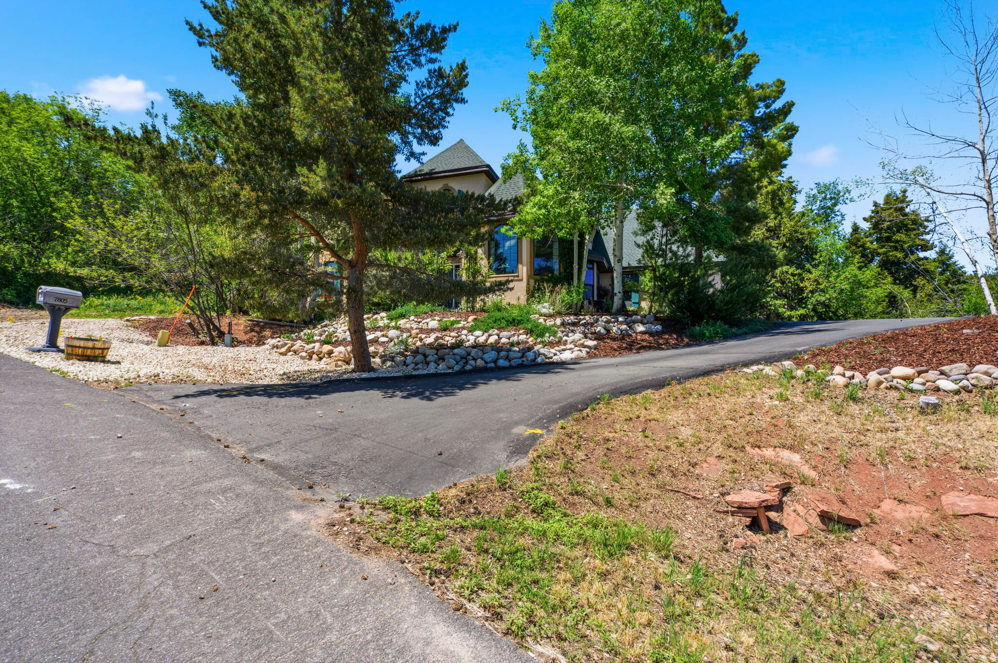 PINEBROOK SUBDIVISION - Residential