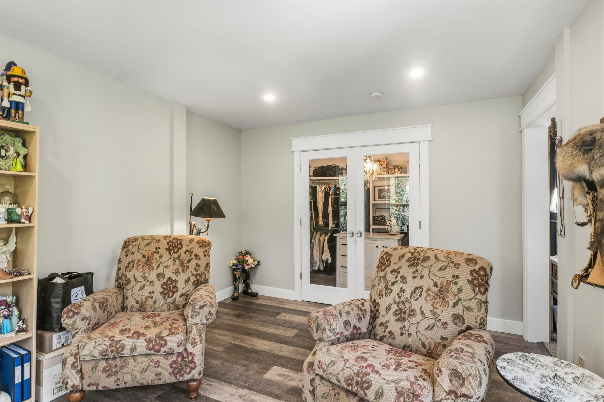 PINEBROOK SUBDIVISION - Residential