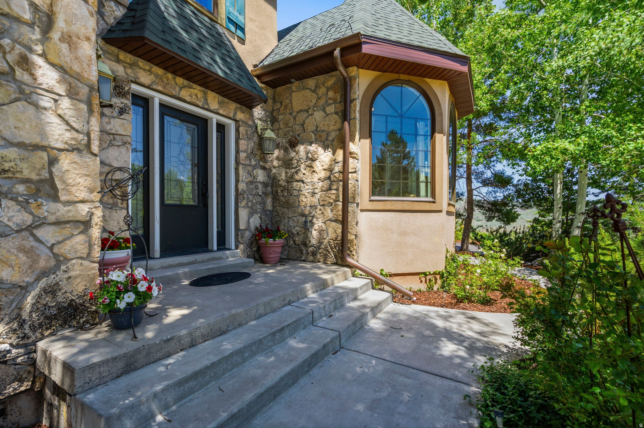 PINEBROOK SUBDIVISION - Residential