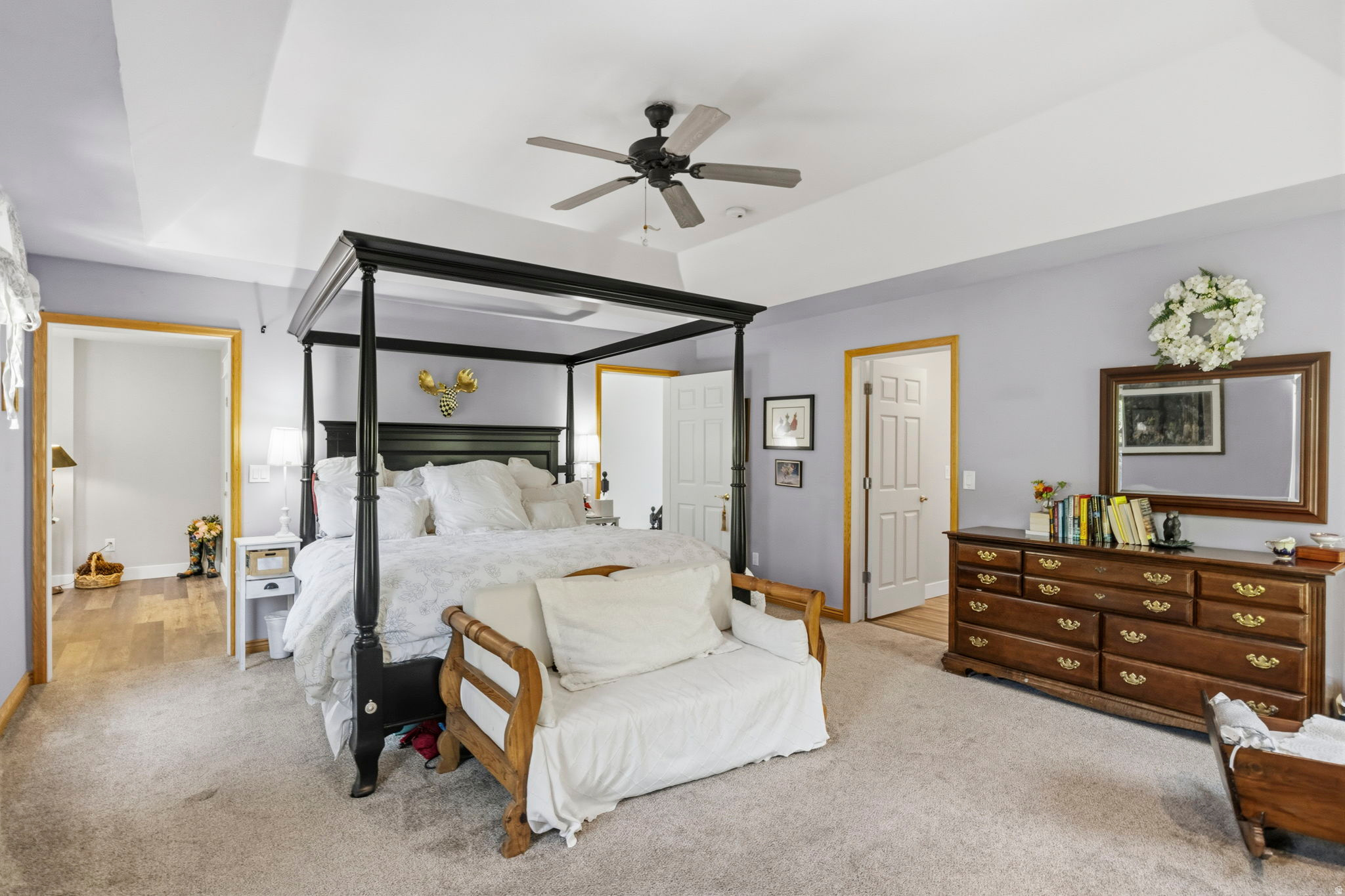 PINEBROOK SUBDIVISION - Residential