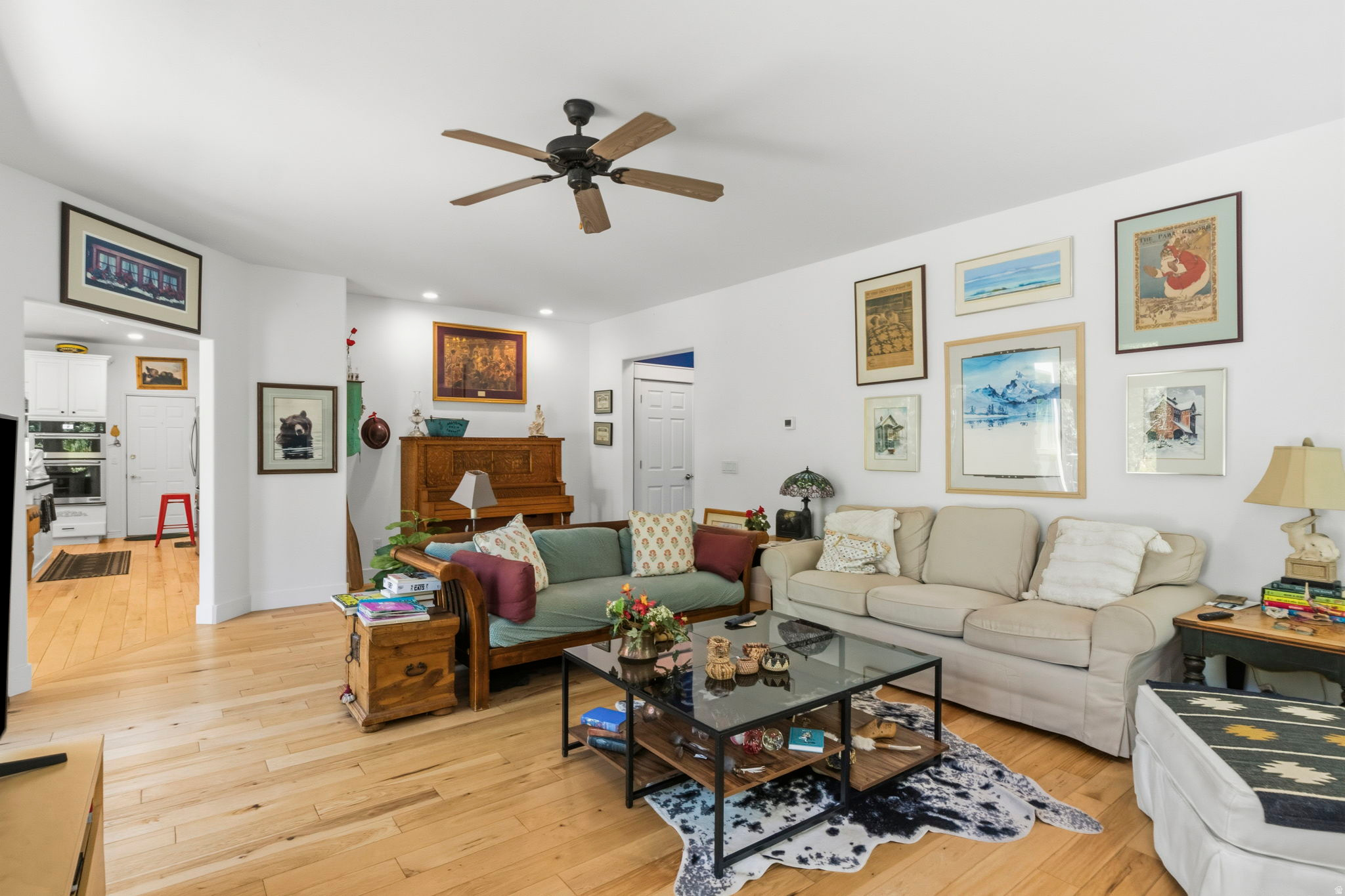 PINEBROOK SUBDIVISION - Residential