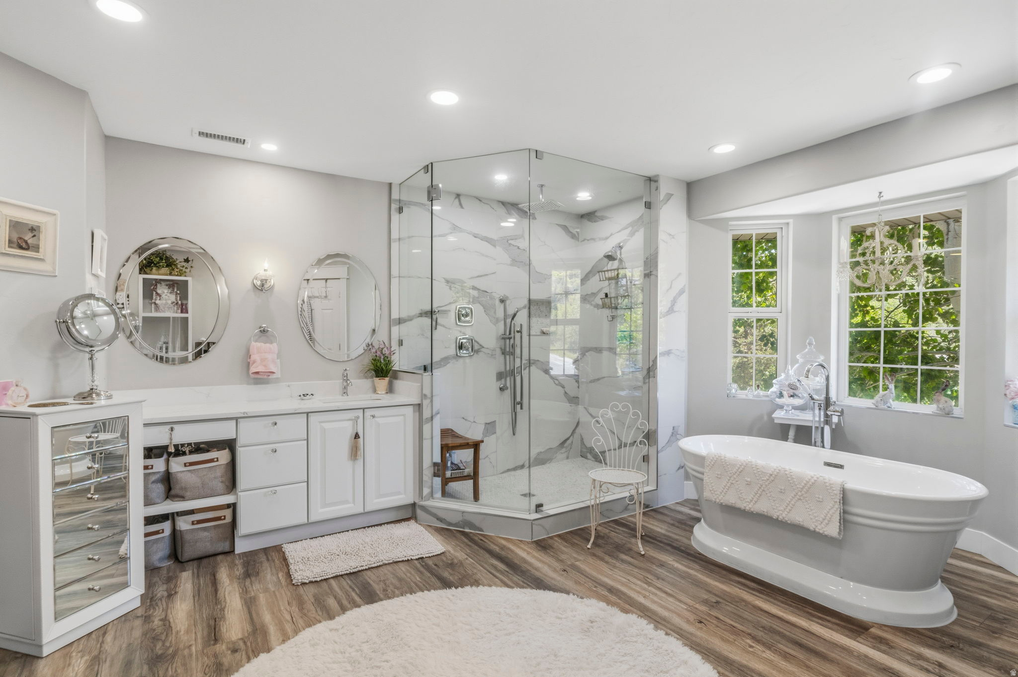 PINEBROOK SUBDIVISION - Residential