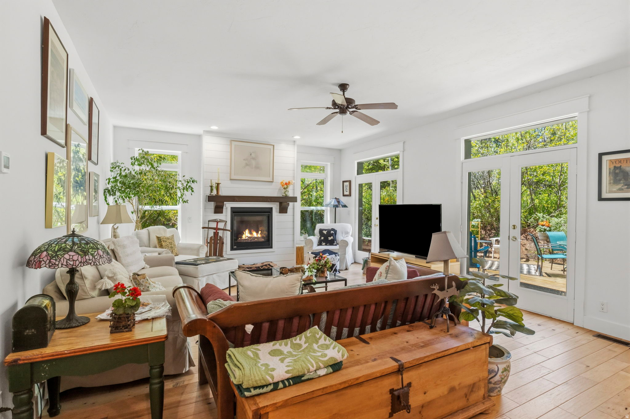 PINEBROOK SUBDIVISION - Residential
