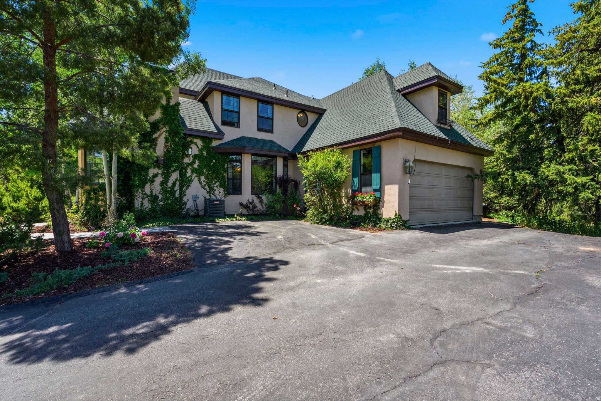 PINEBROOK SUBDIVISION - Residential