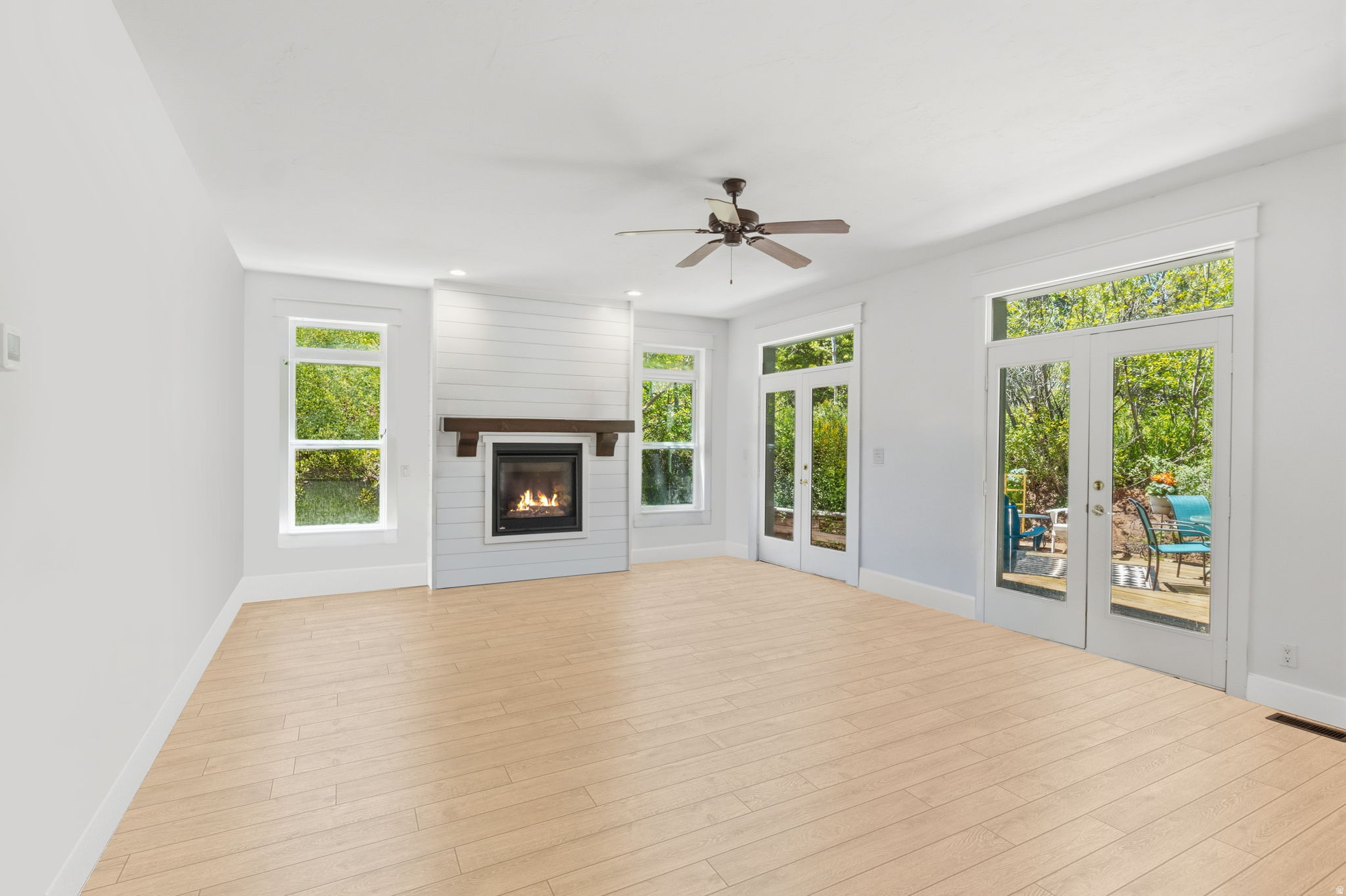 PINEBROOK SUBDIVISION - Residential