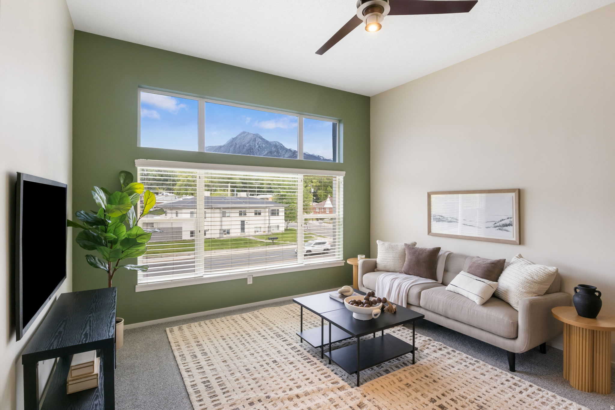 4340 HIGHLAND - Residential