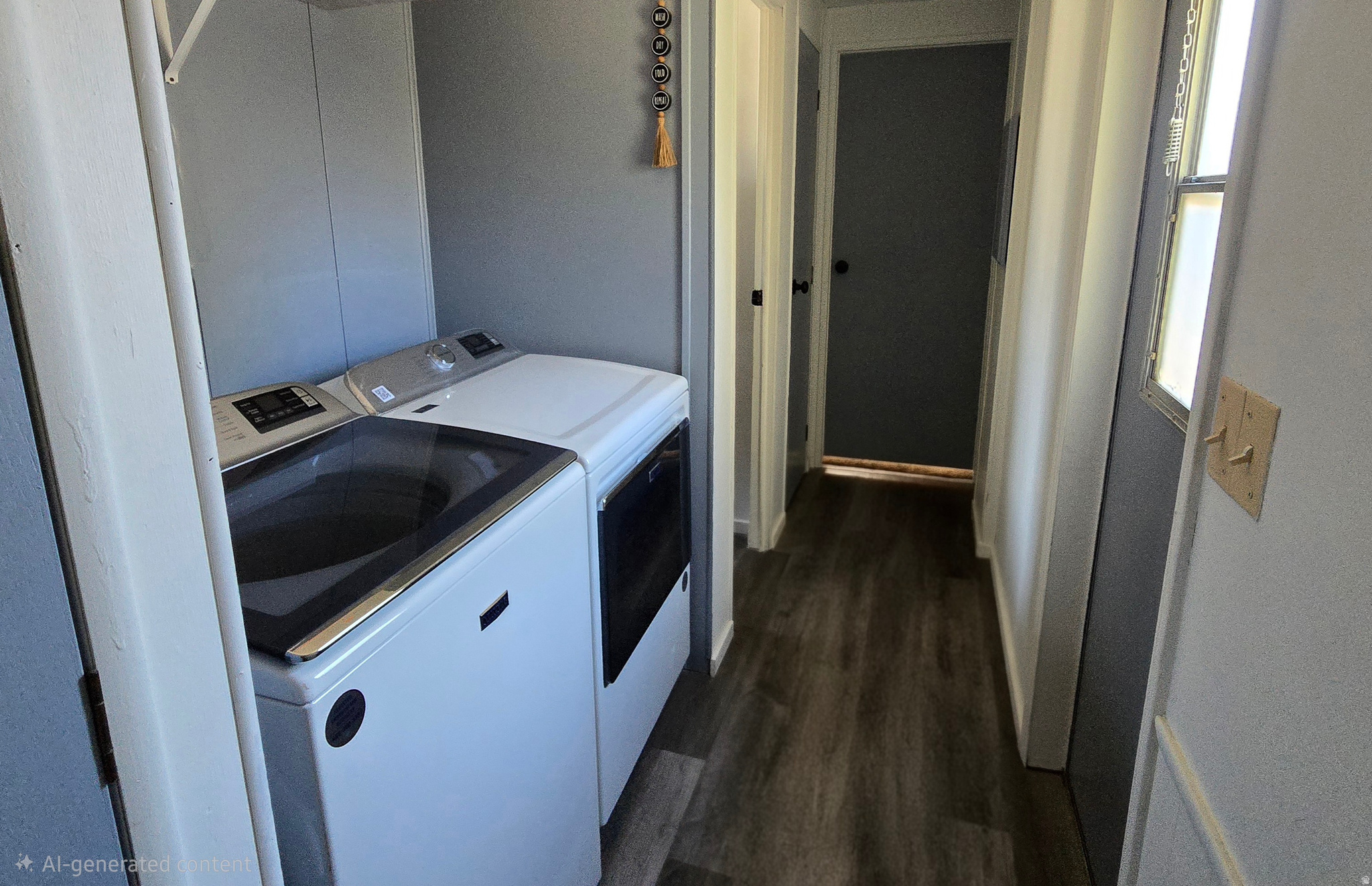 MOUNTAIN VIEW MOBILE PARK - Residential