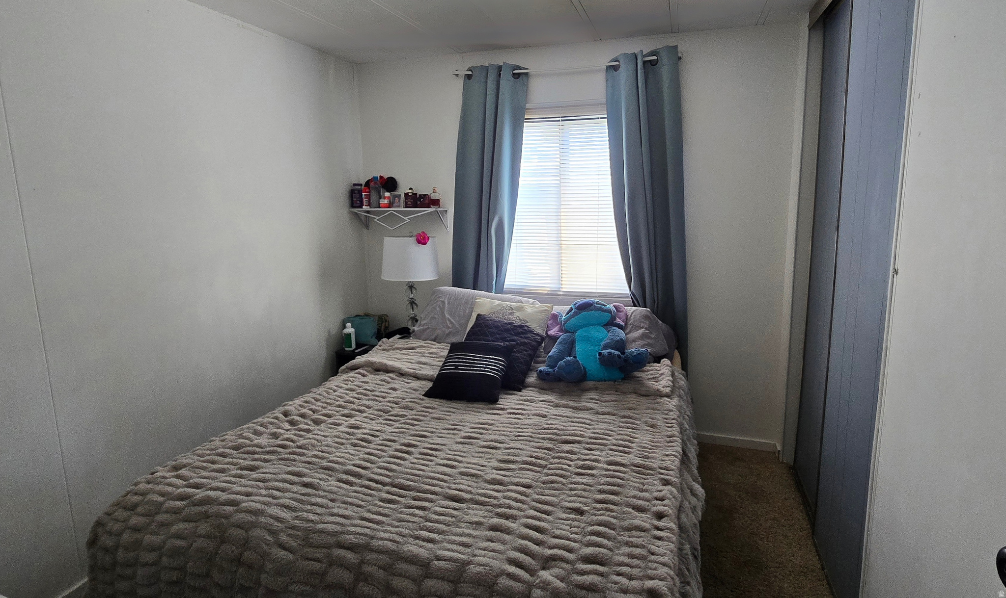 MOUNTAIN VIEW MOBILE PARK - Residential