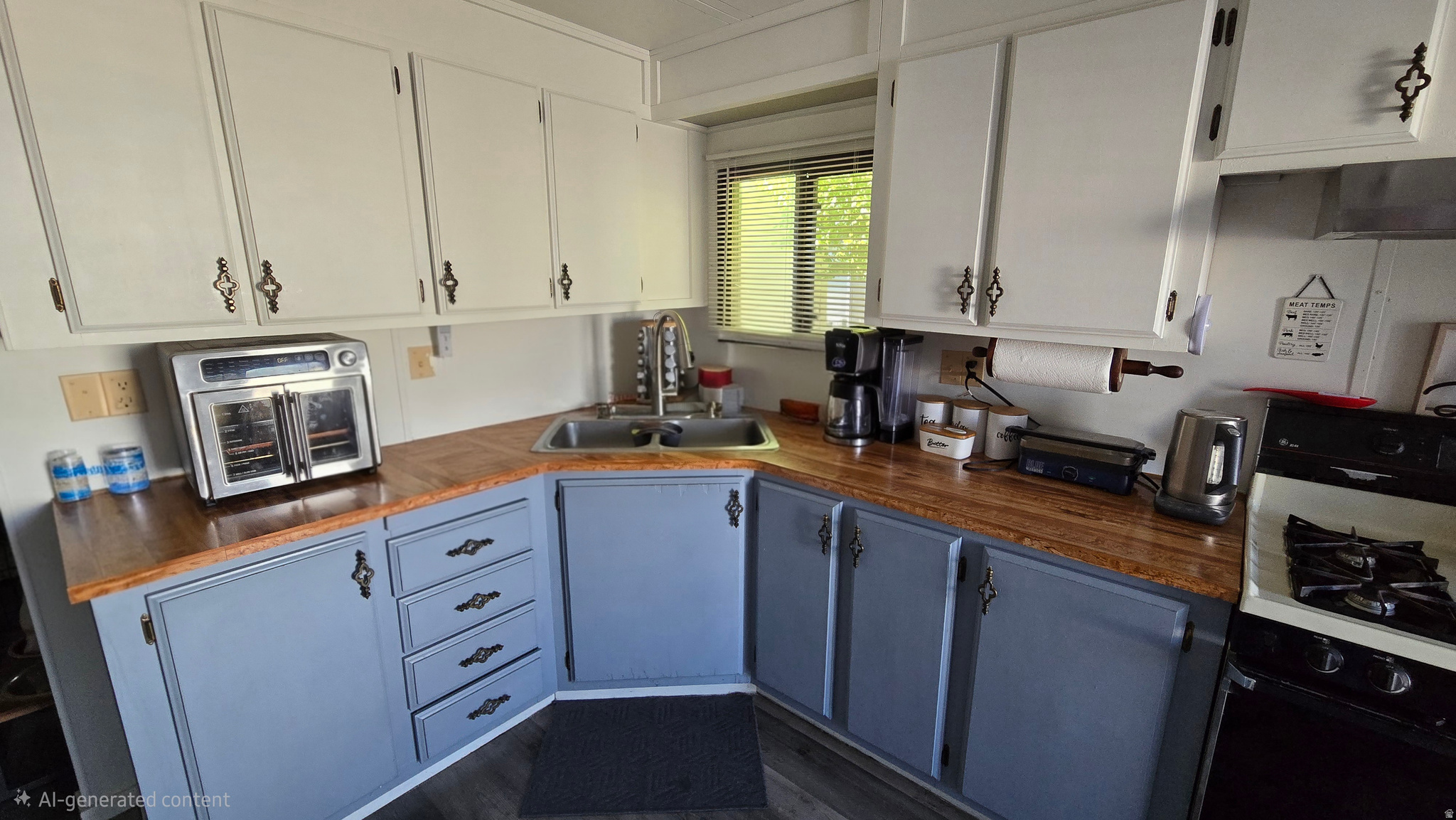 MOUNTAIN VIEW MOBILE PARK - Residential