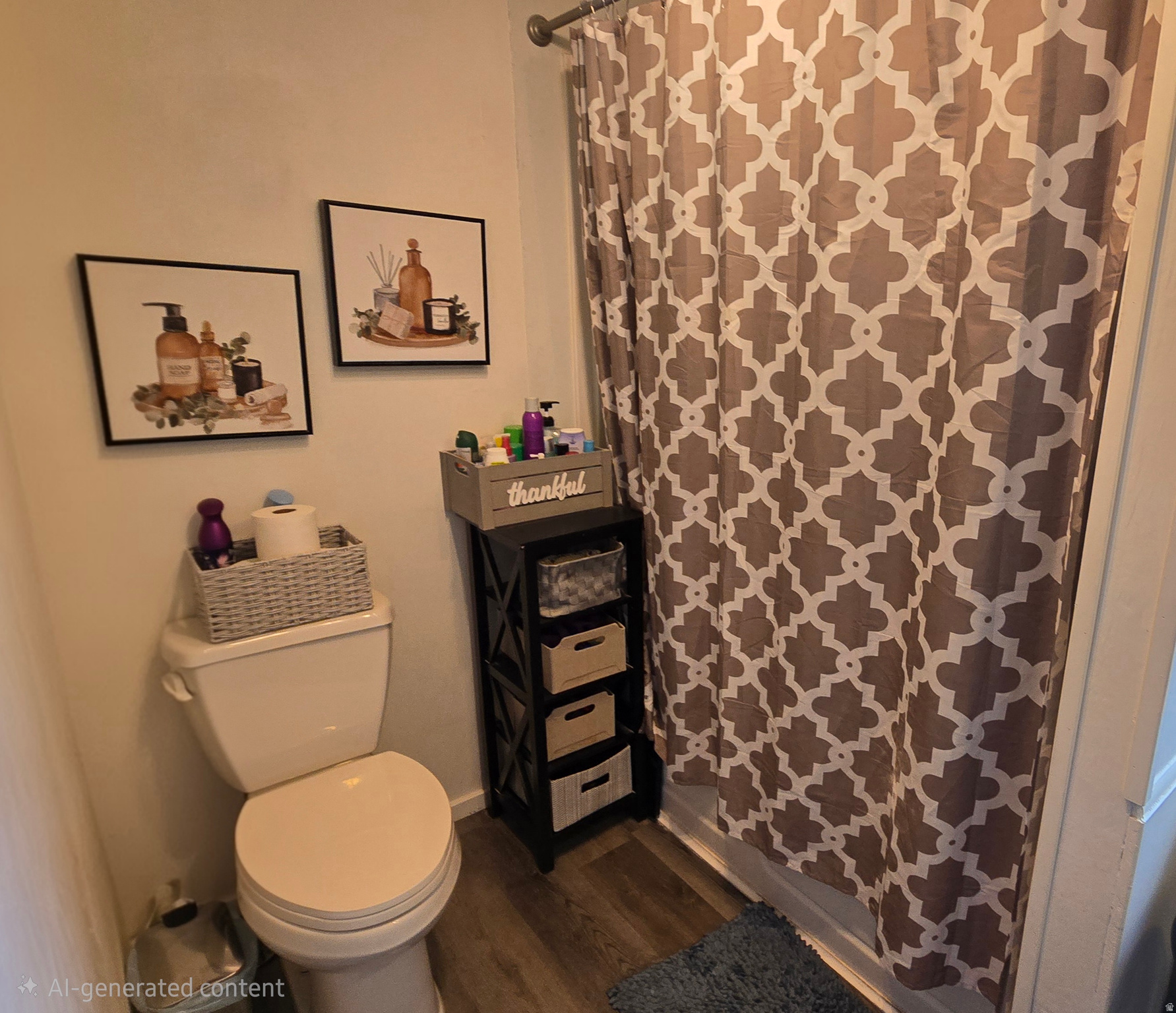 MOUNTAIN VIEW MOBILE PARK - Residential