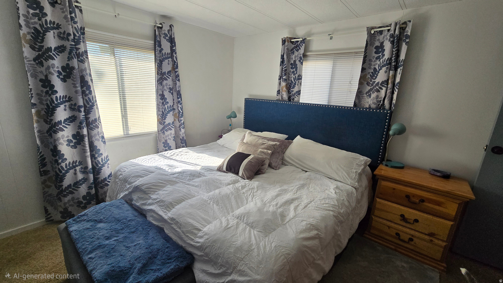 MOUNTAIN VIEW MOBILE PARK - Residential
