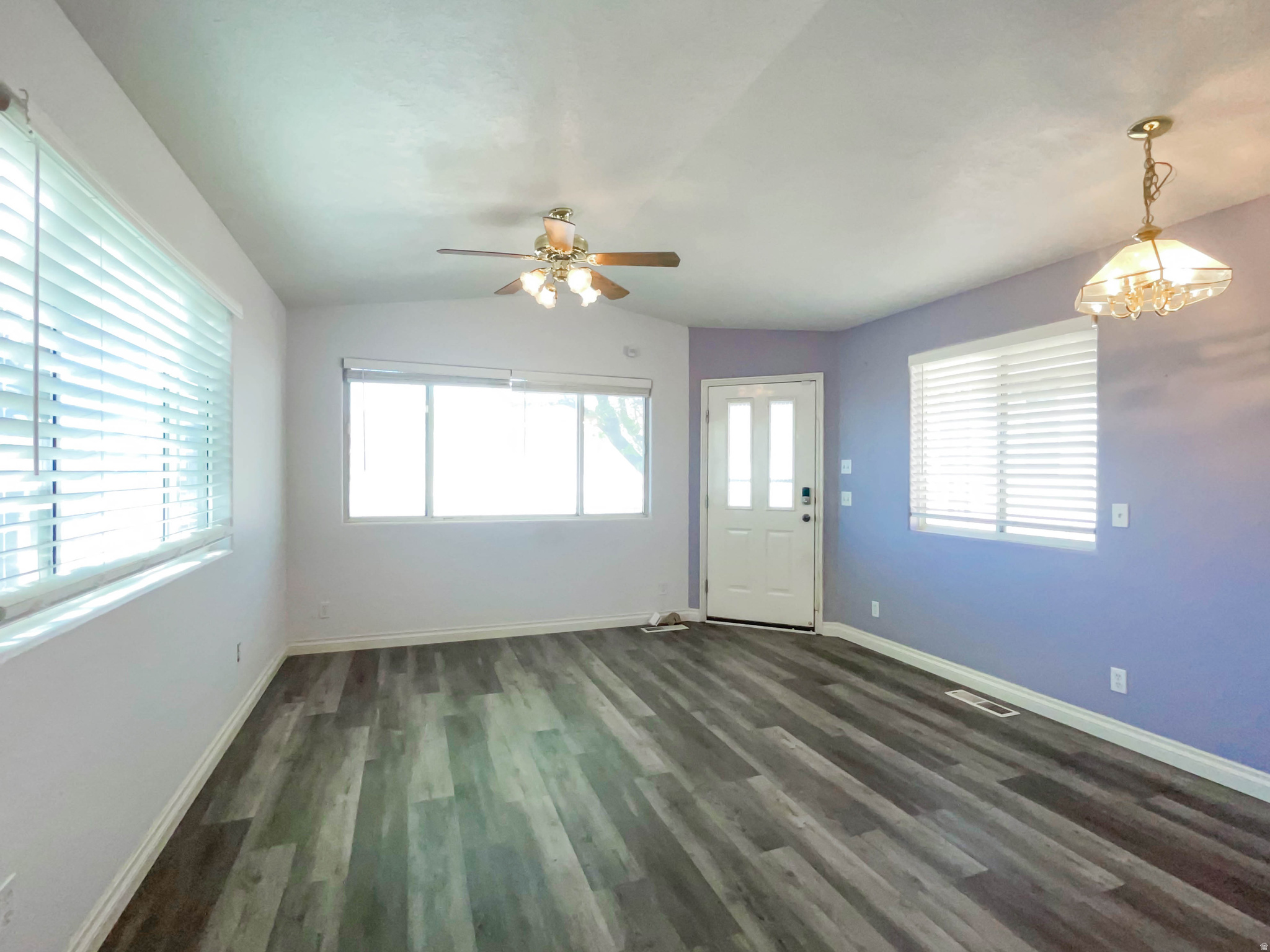CANYON BREEZE RV RESORT - Residential