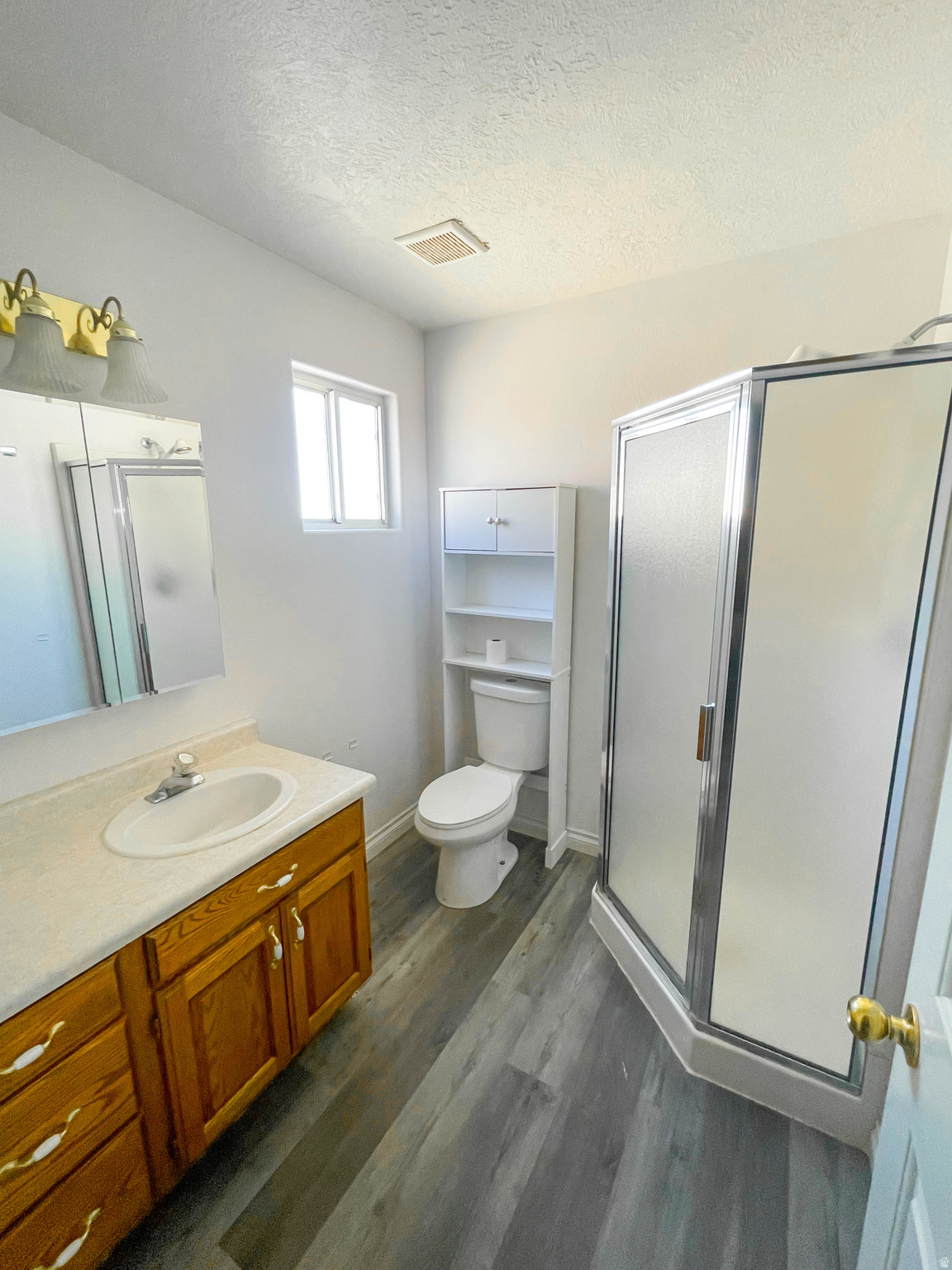 CANYON BREEZE RV RESORT - Residential