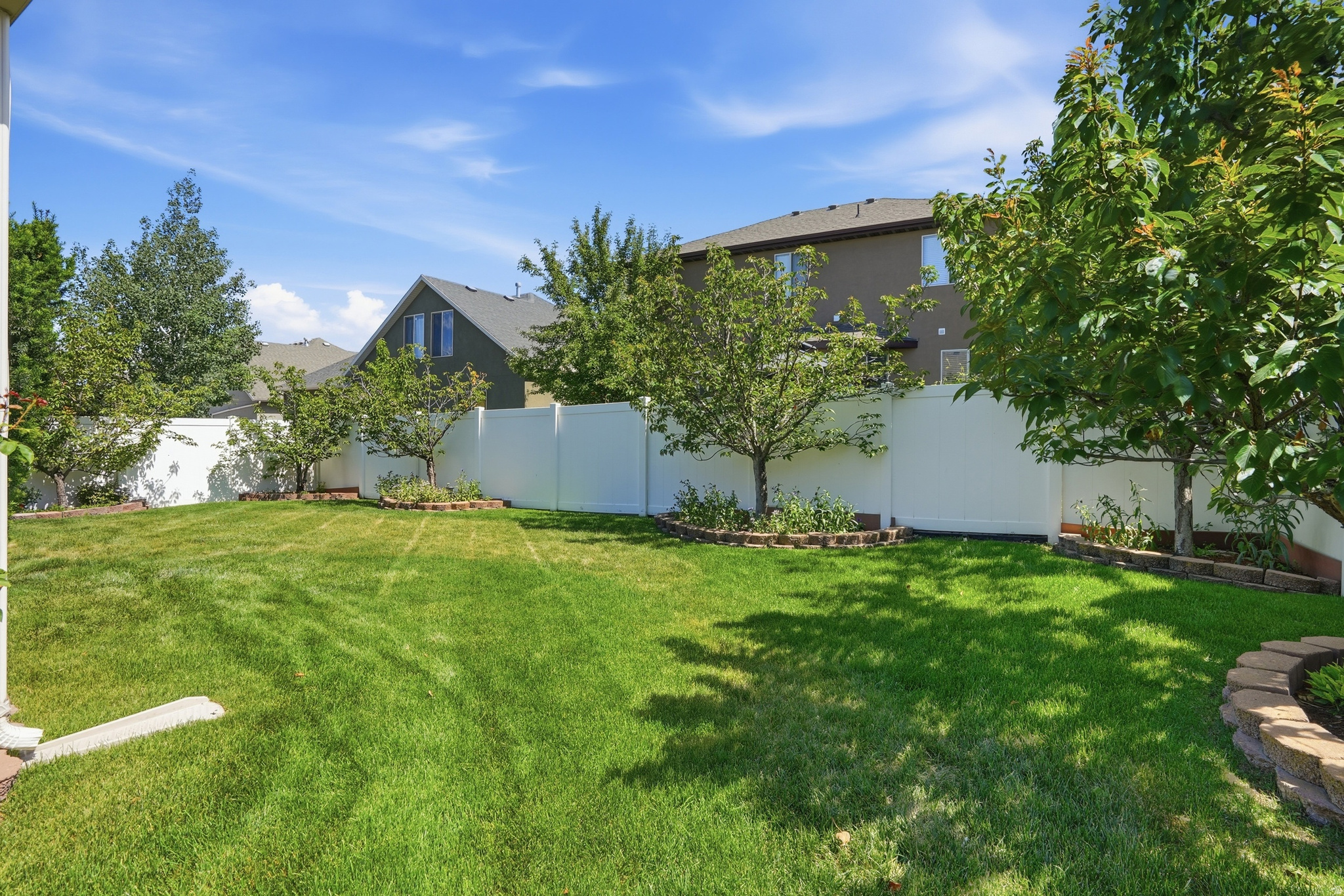 SYCAMORES AT JORDAN HILLS - Residential