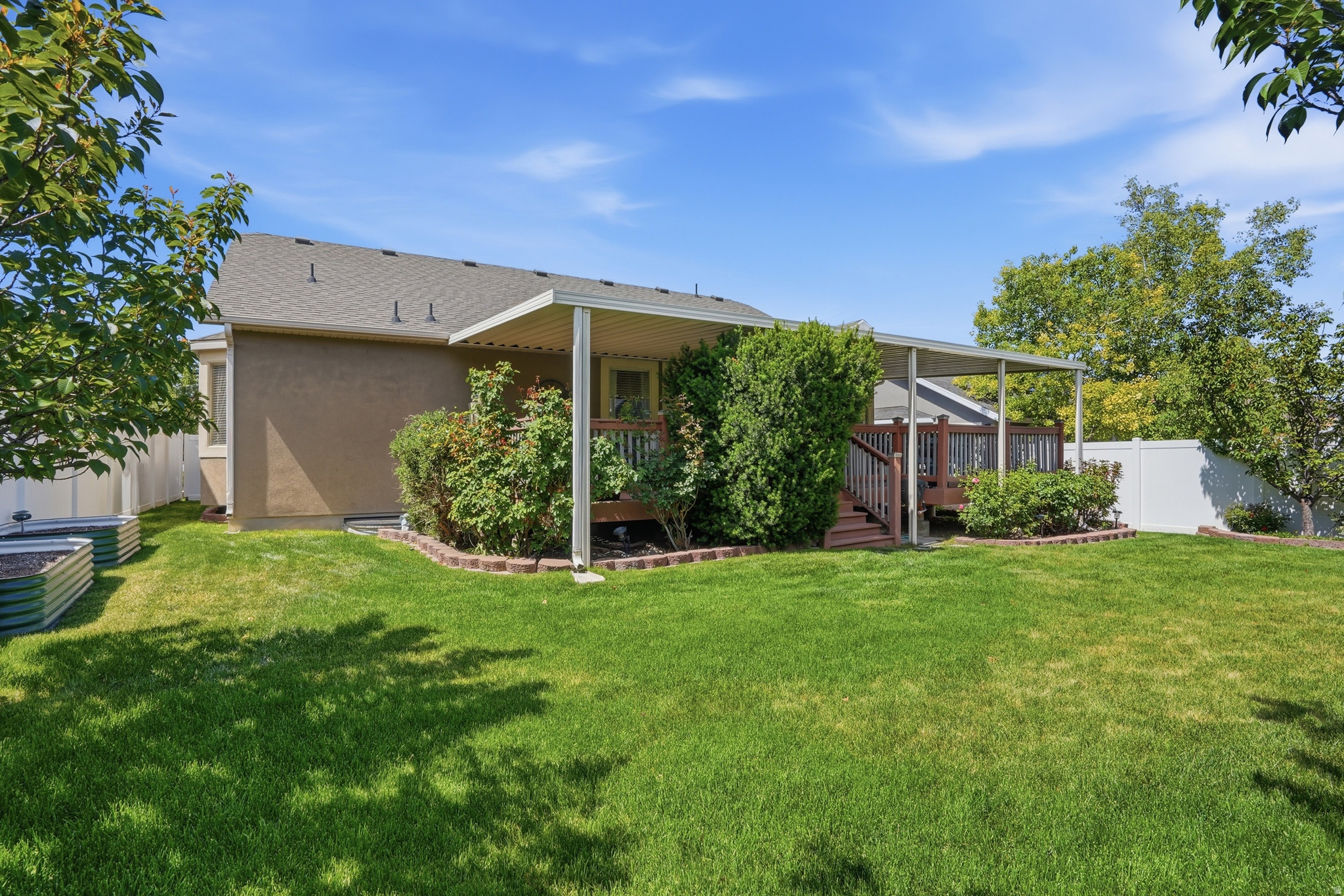 SYCAMORES AT JORDAN HILLS - Residential