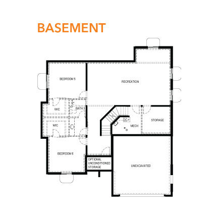 MOUNTAIN RIDGE - Residential