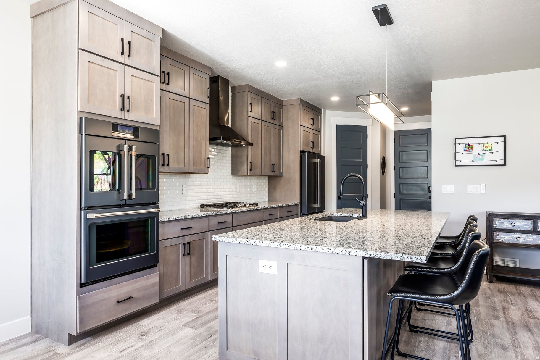 DEER SPRINGS - Residential