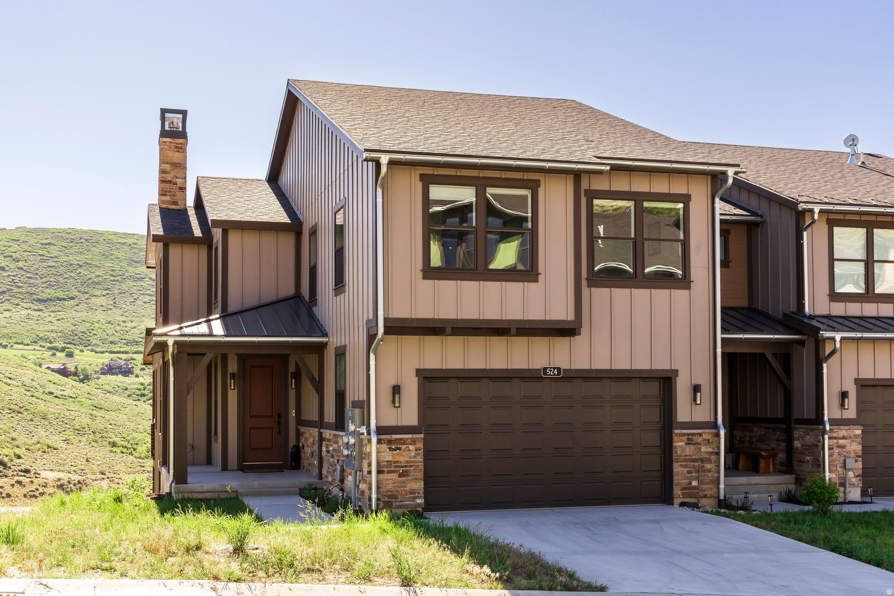 DEER SPRINGS - Residential
