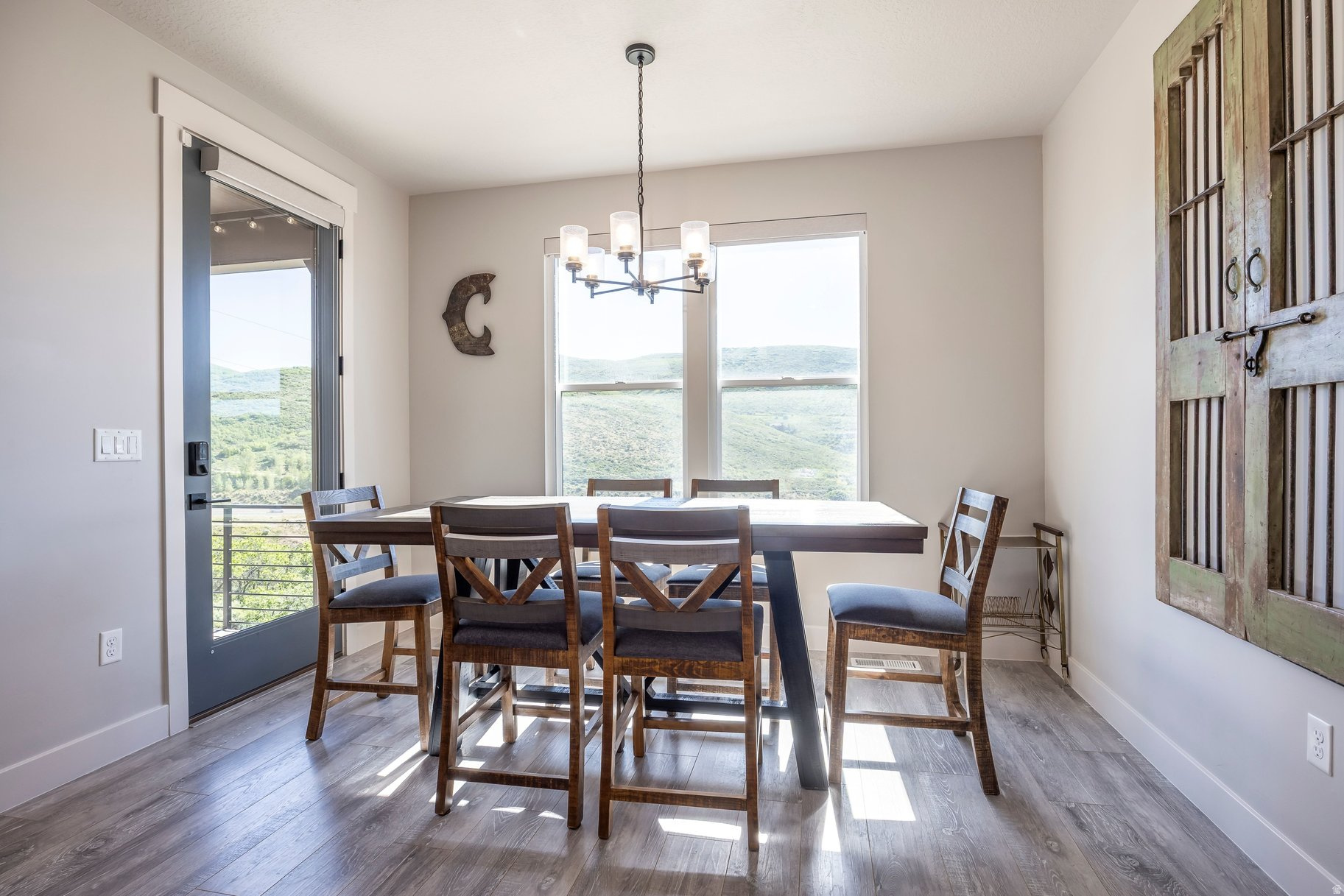 DEER SPRINGS - Residential
