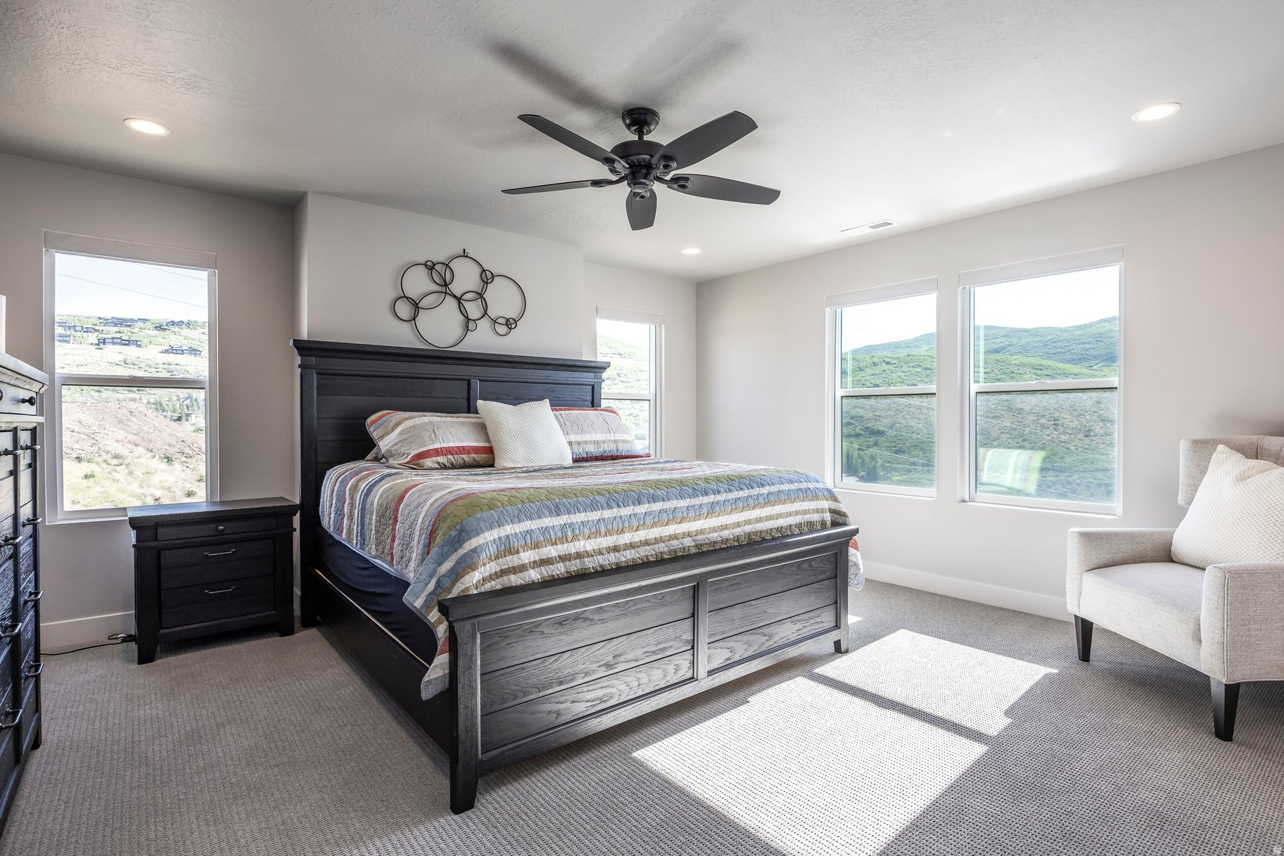DEER SPRINGS - Residential