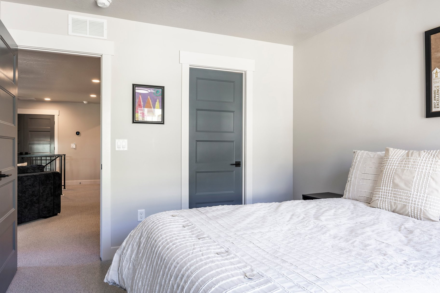 DEER SPRINGS - Residential