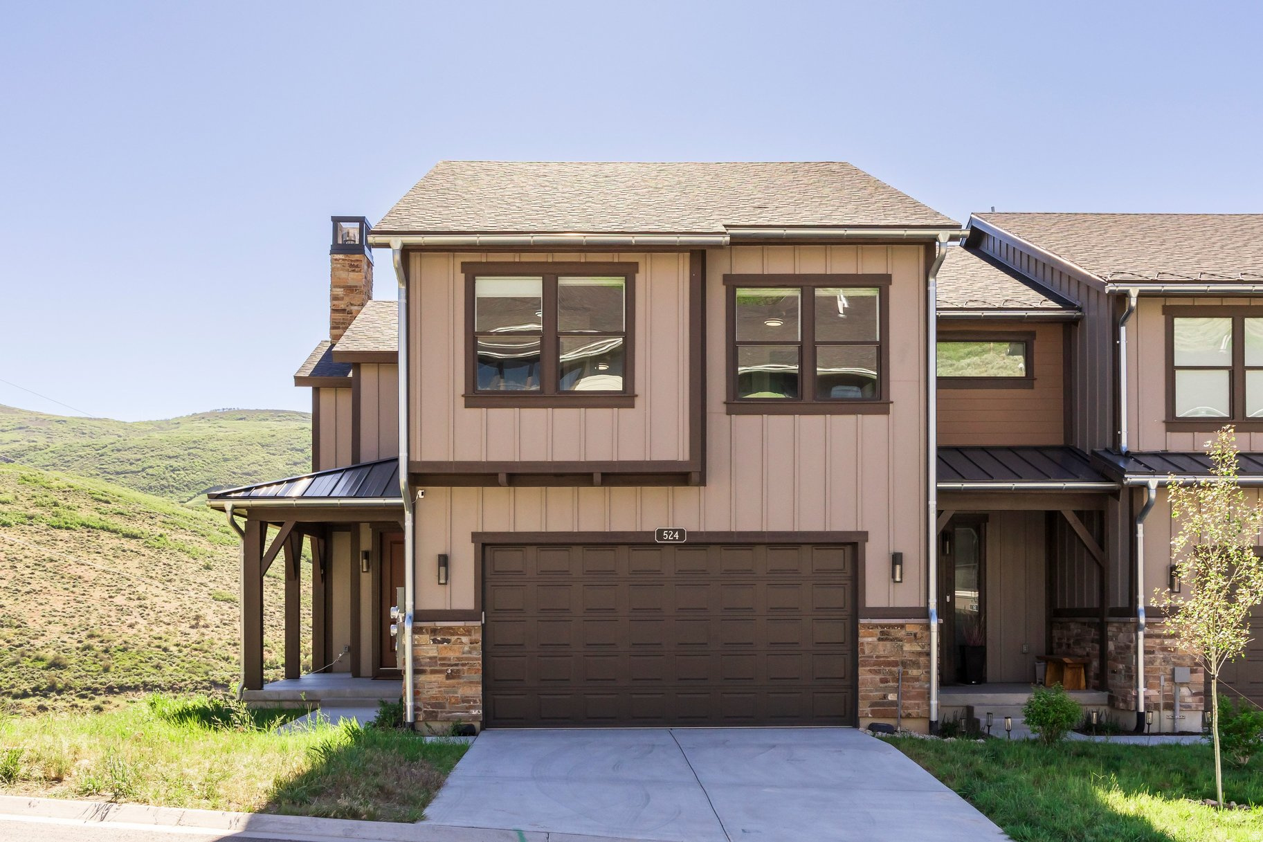 DEER SPRINGS - Residential