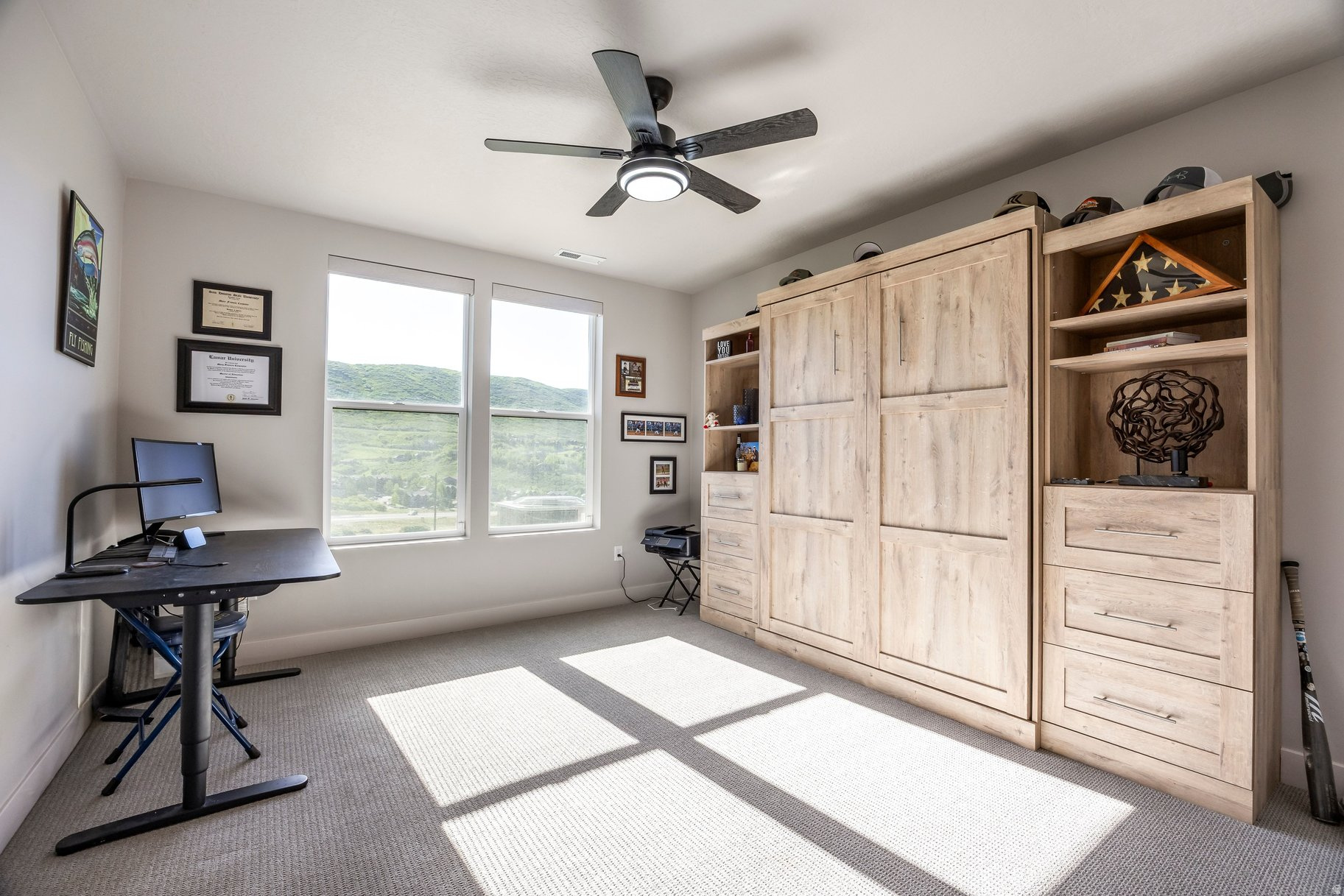 DEER SPRINGS - Residential