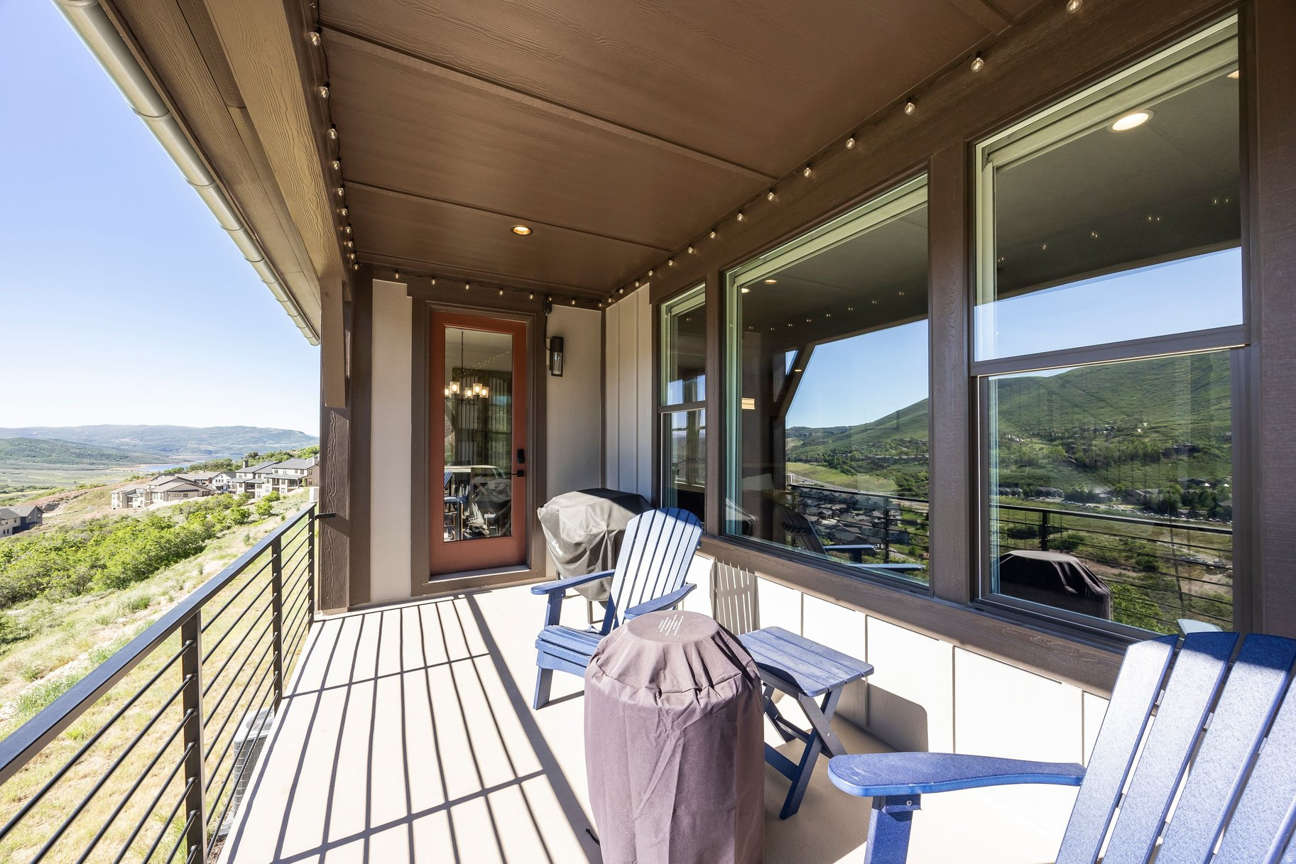 DEER SPRINGS - Residential